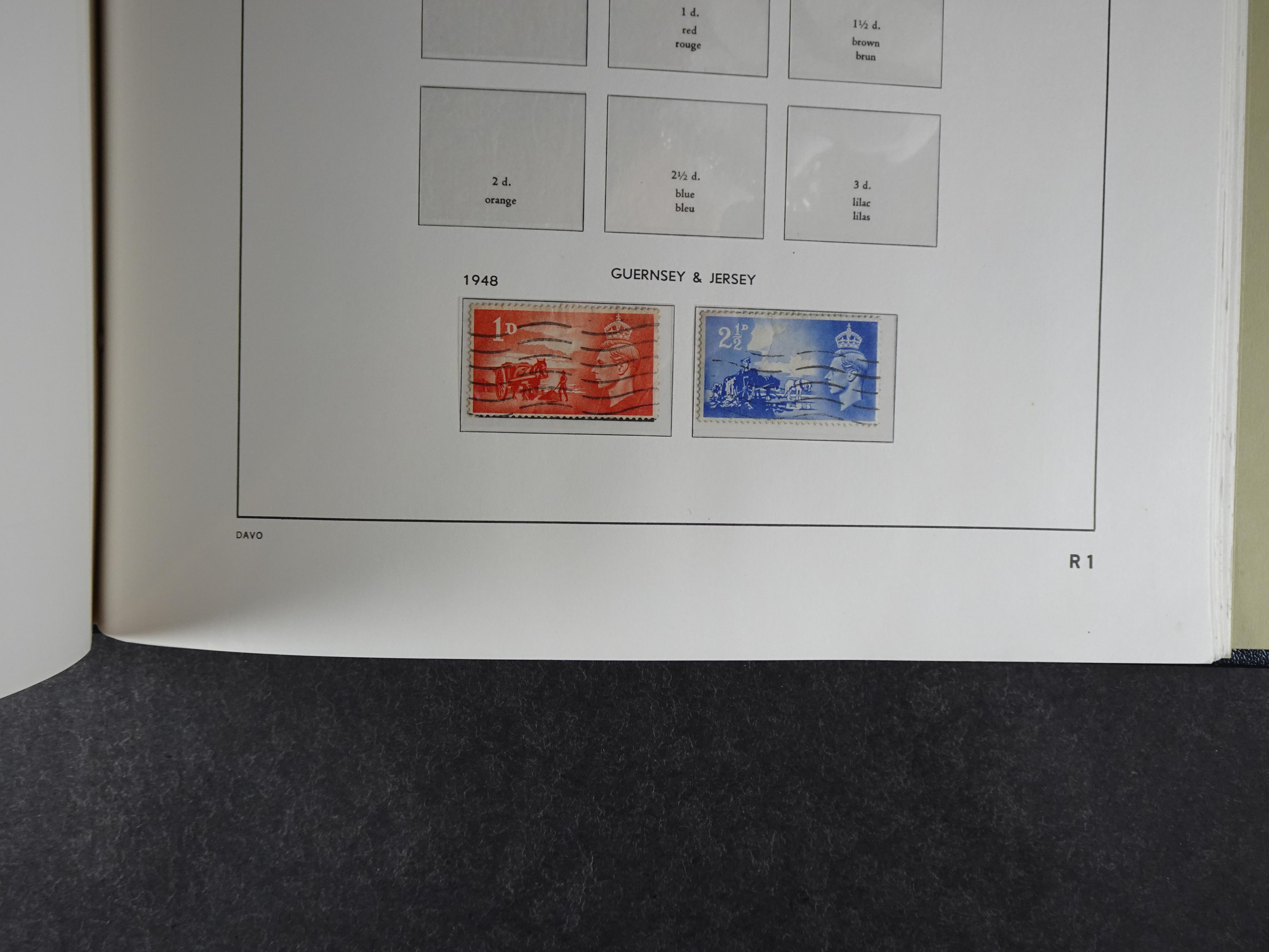 Klassieke top collectie met enorme cat waarde. 54