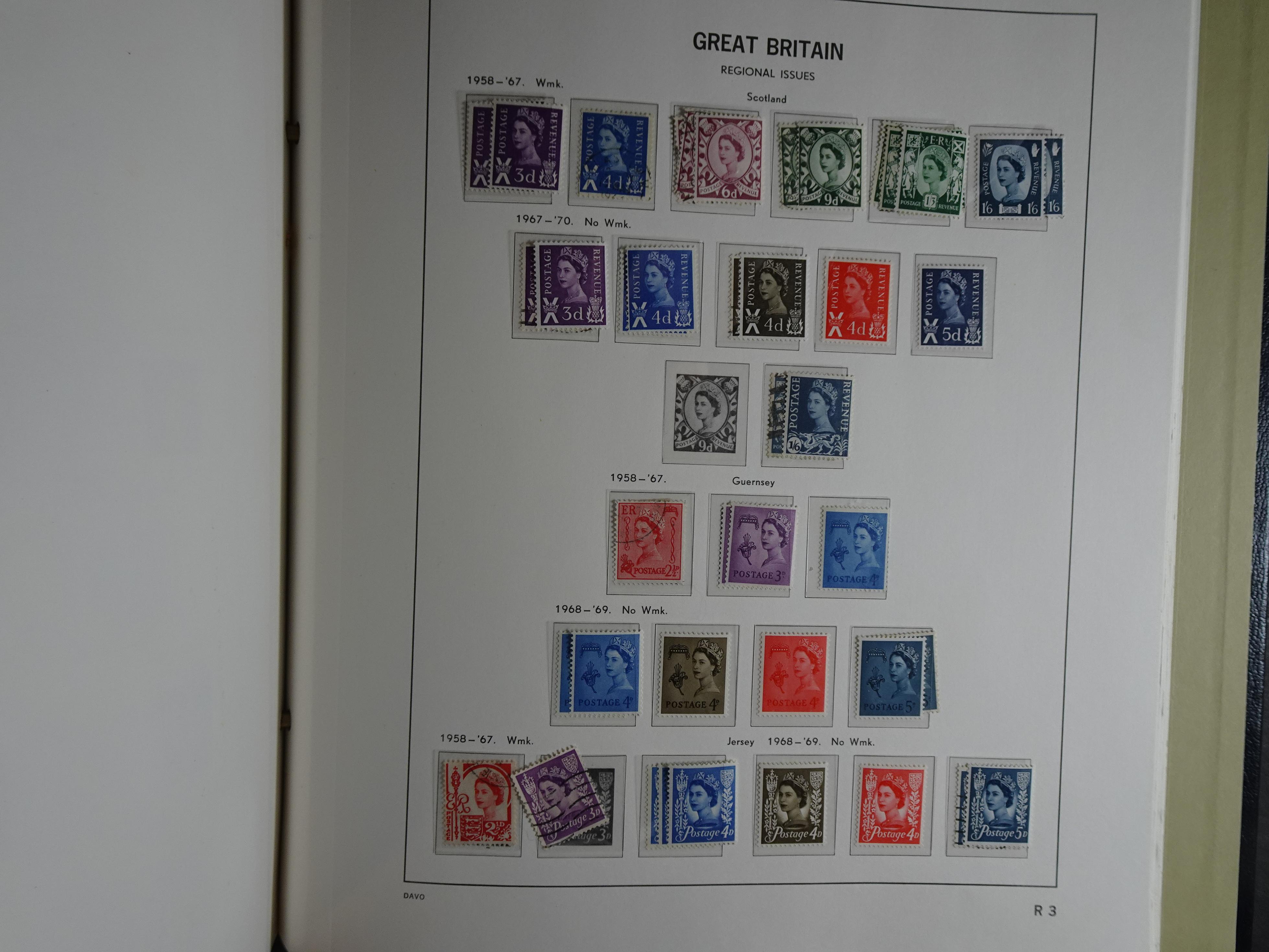 Klassieke top collectie met enorme cat waarde. 56