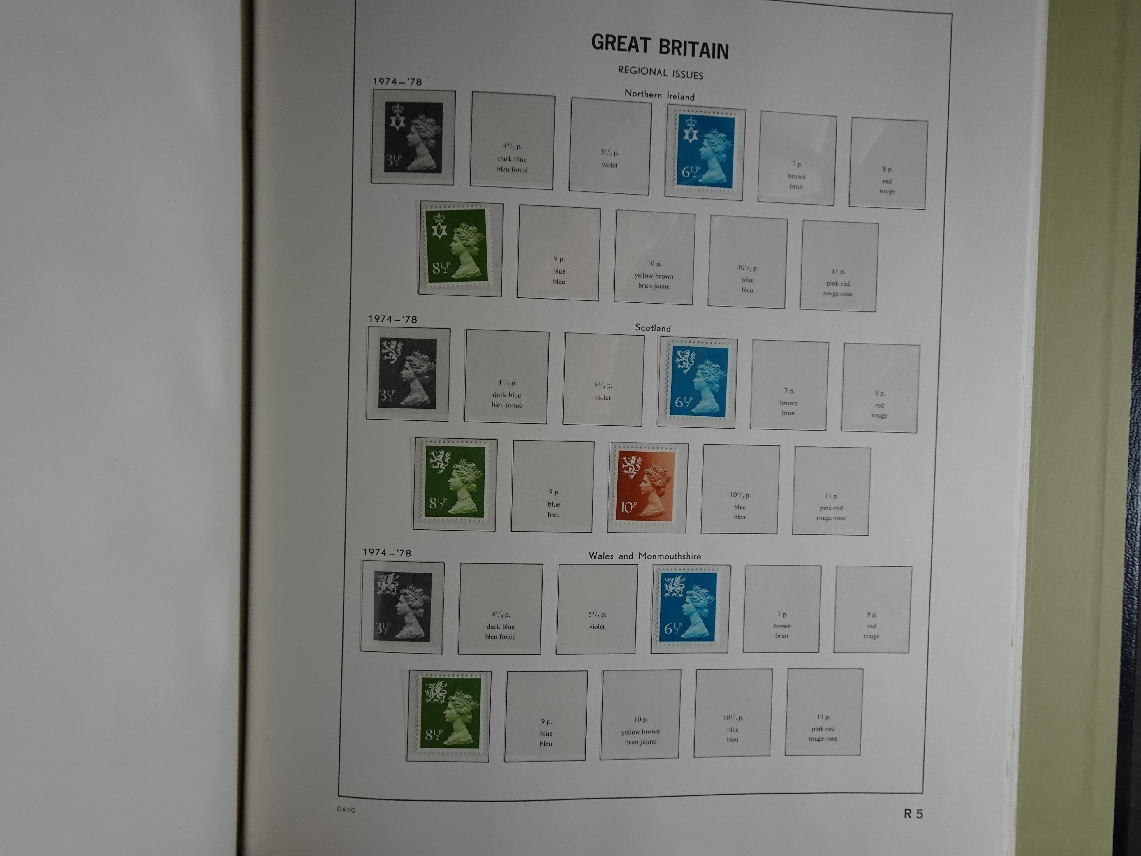 Klassieke top collectie met enorme cat waarde. 57