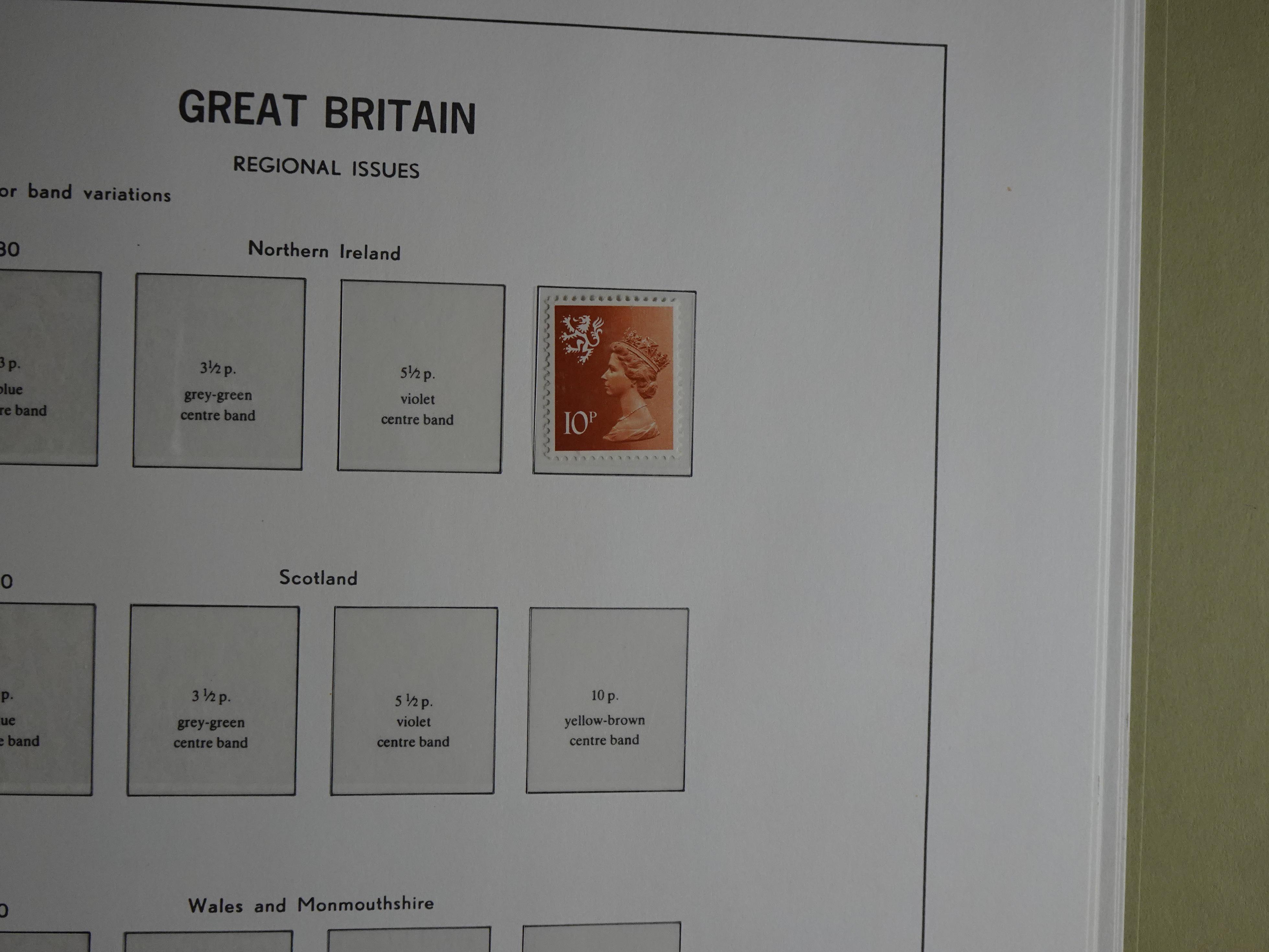 Klassieke top collectie met enorme cat waarde. 58