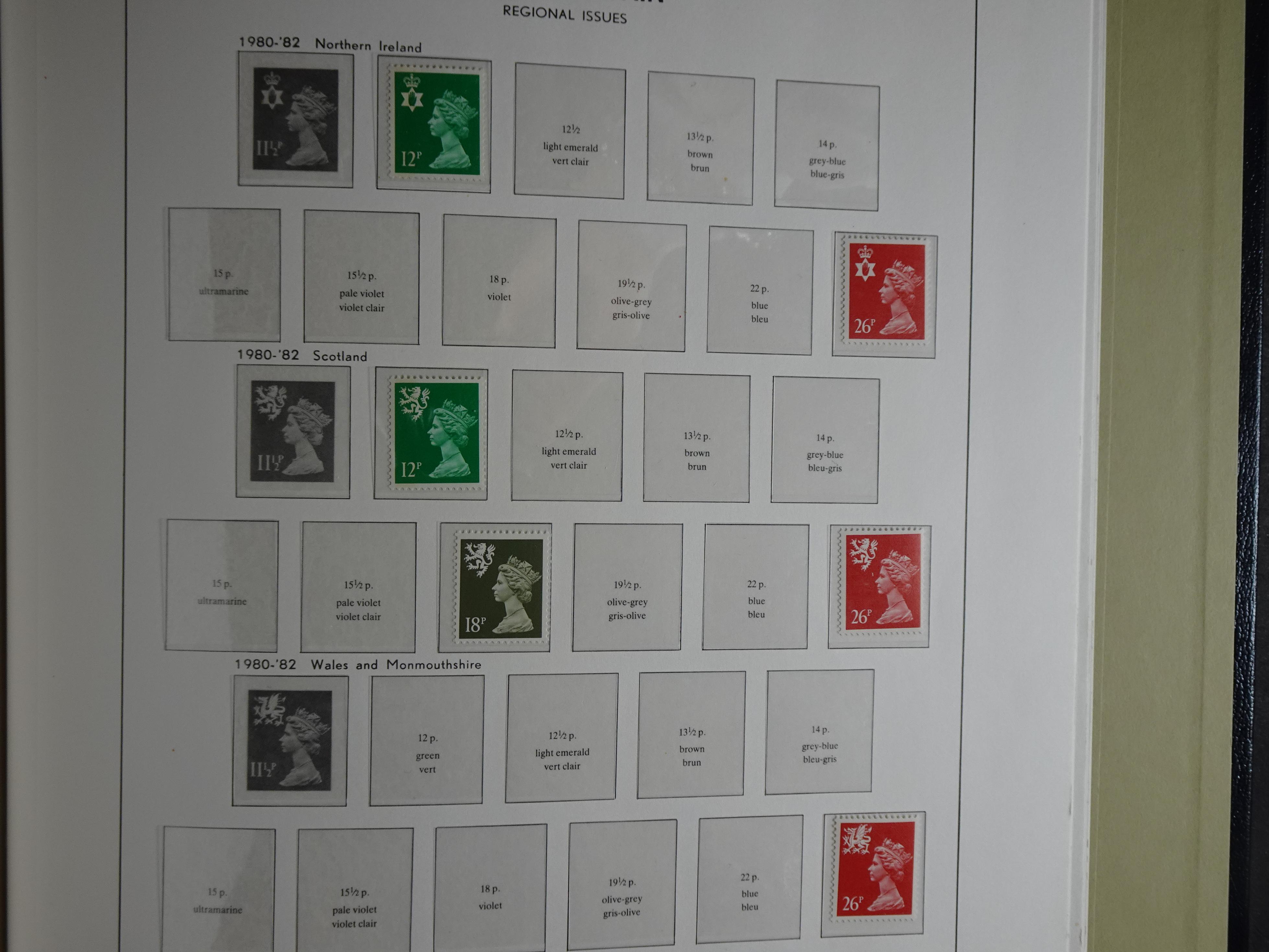 Klassieke top collectie met enorme cat waarde. 59