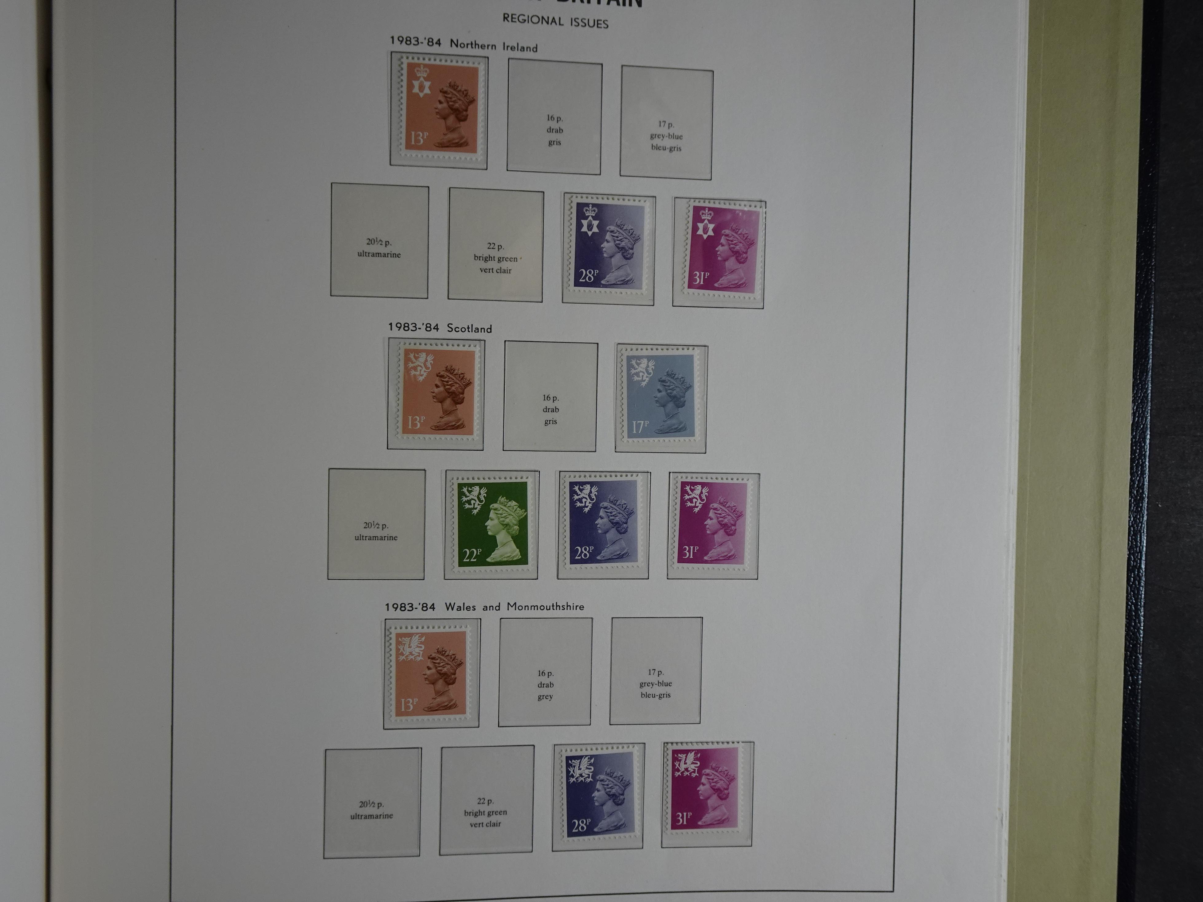 Klassieke top collectie met enorme cat waarde. 60