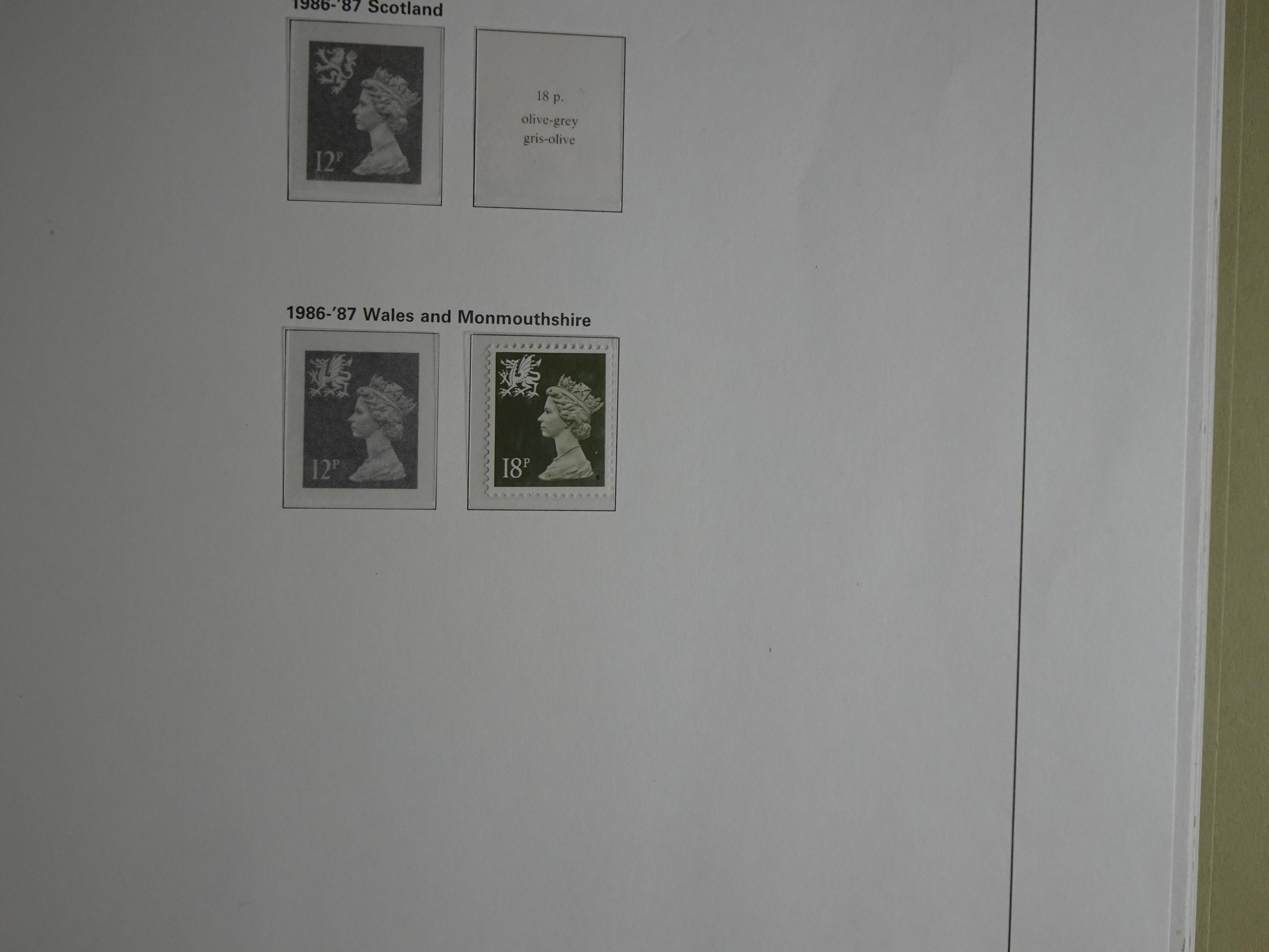 Klassieke top collectie met enorme cat waarde. 61