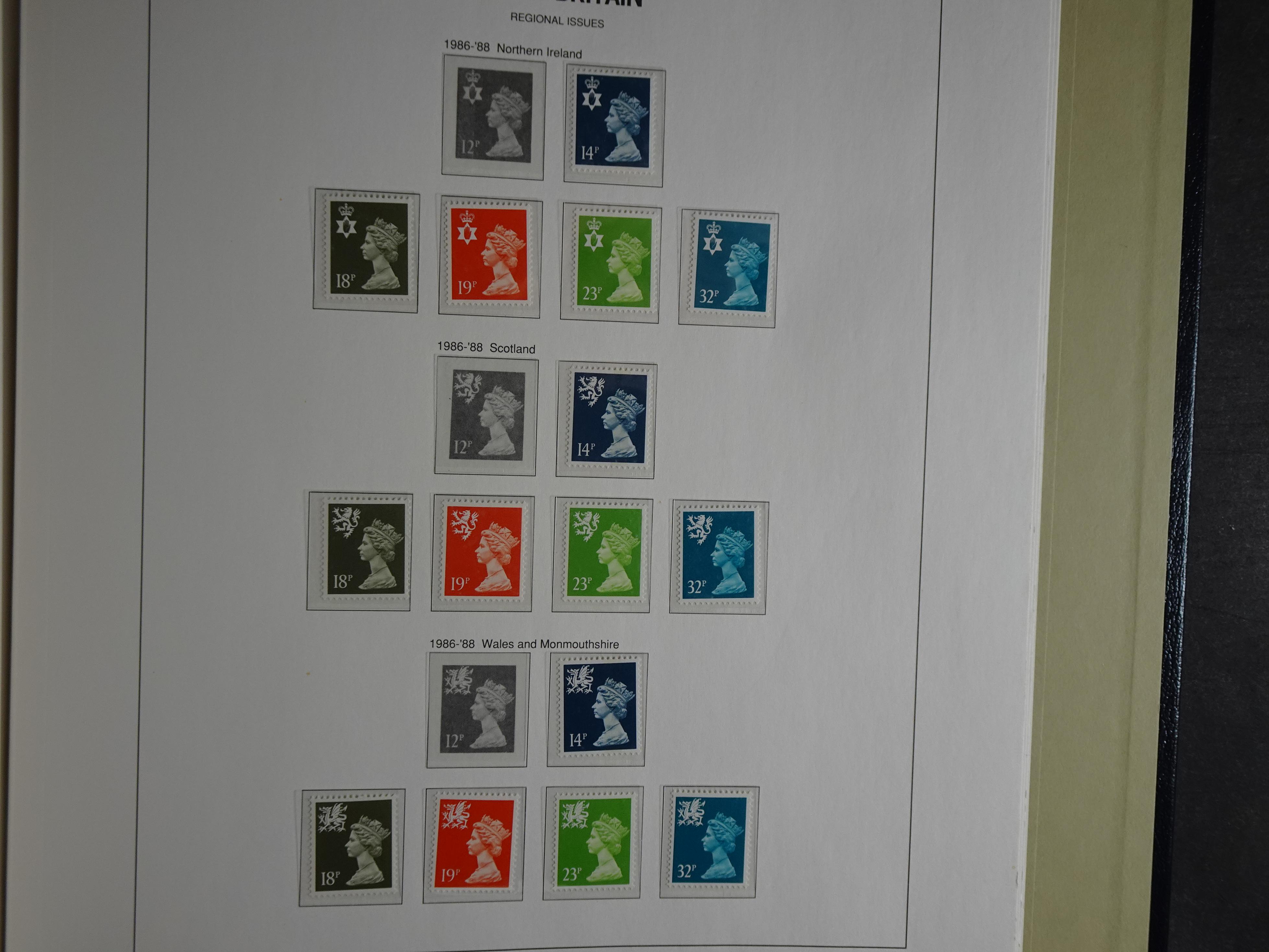 Klassieke top collectie met enorme cat waarde. 62