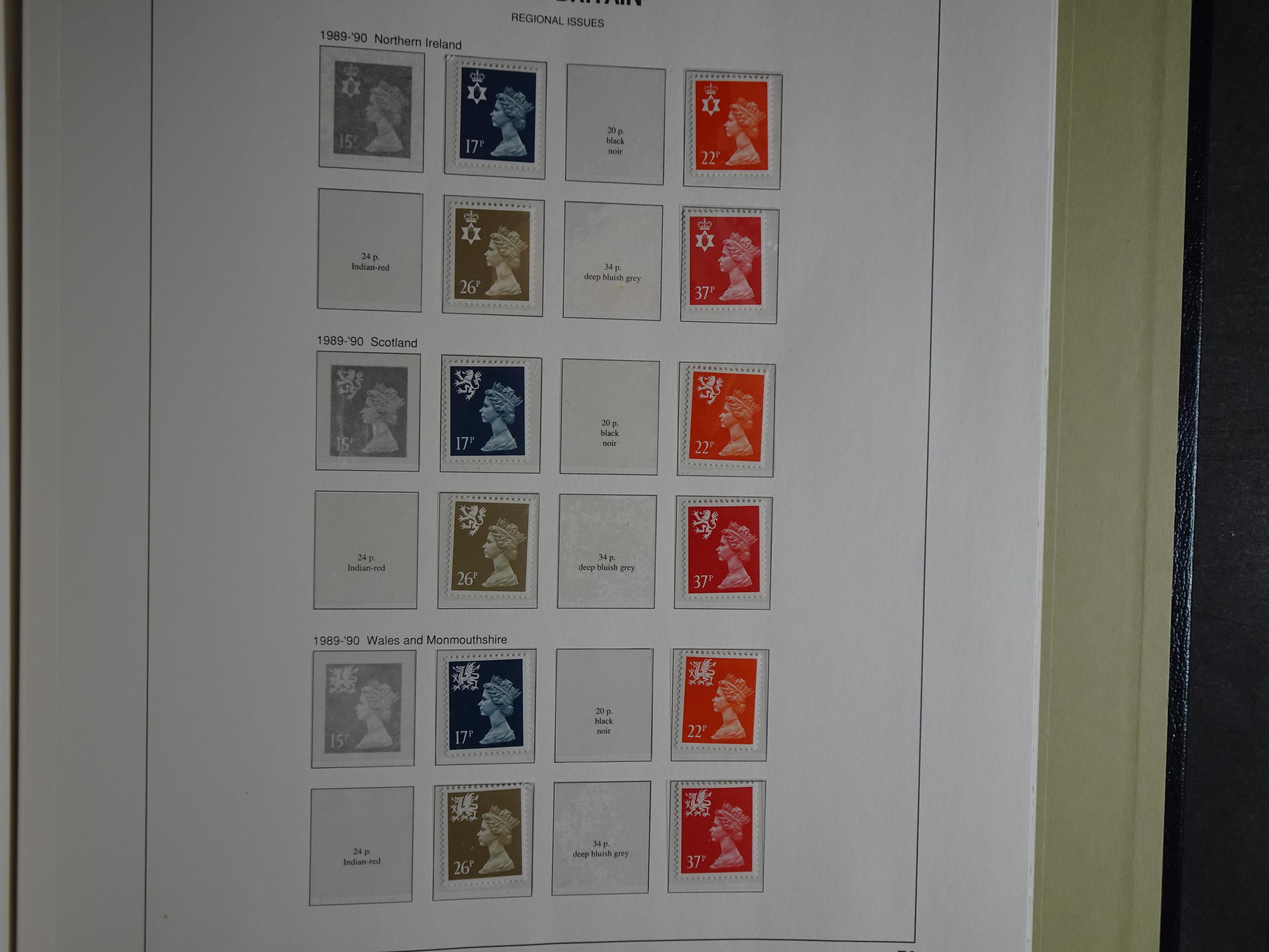 Klassieke top collectie met enorme cat waarde. 63