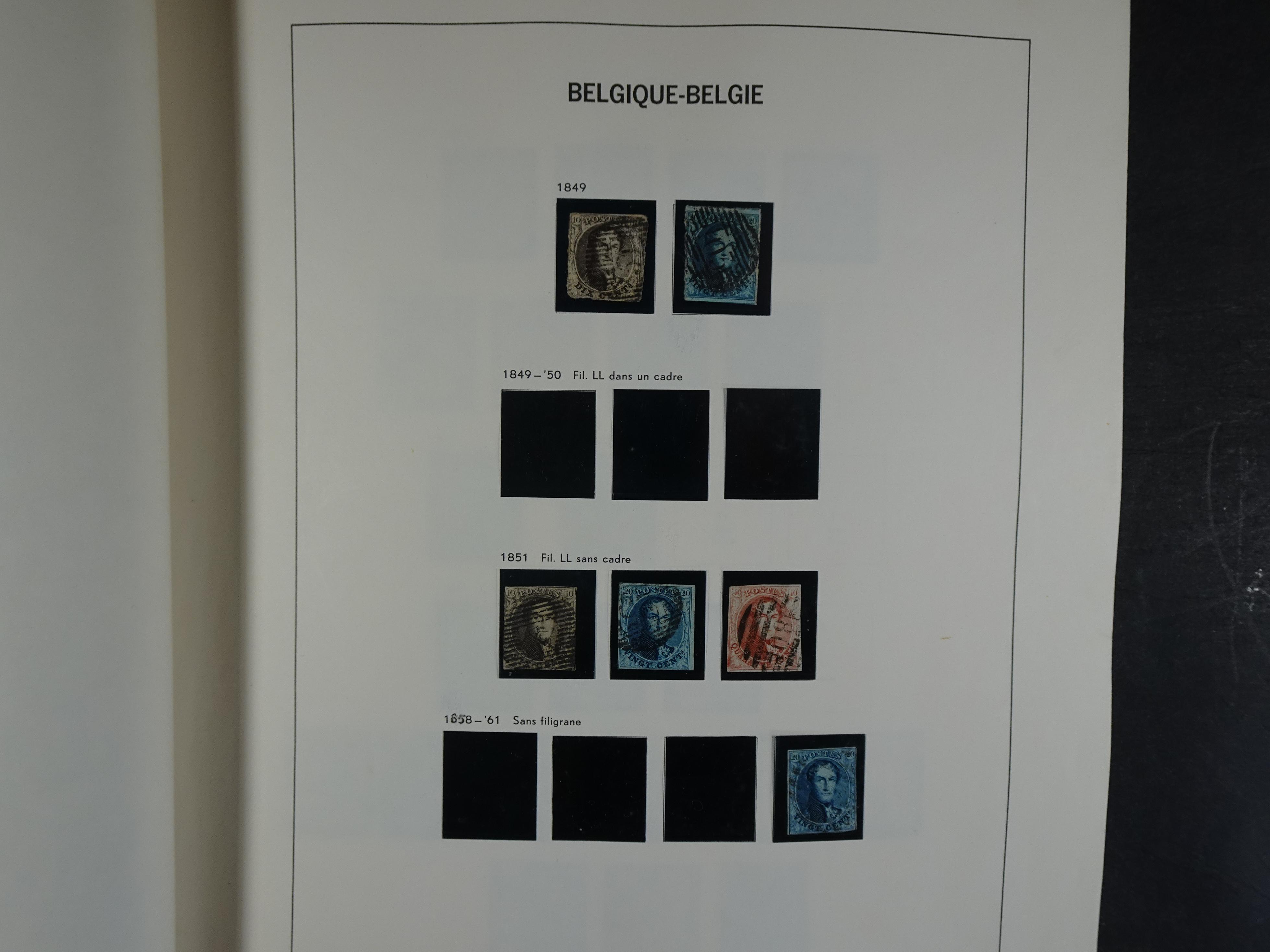 Mooie collectie vanaf klassiek.