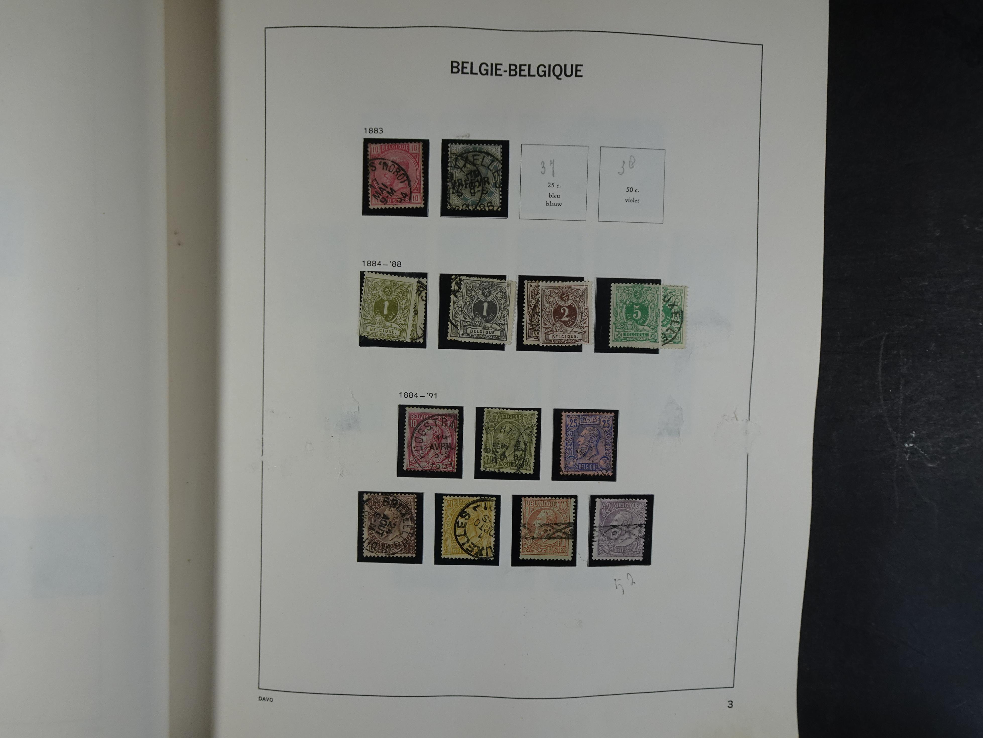 Mooie collectie vanaf klassiek. 3