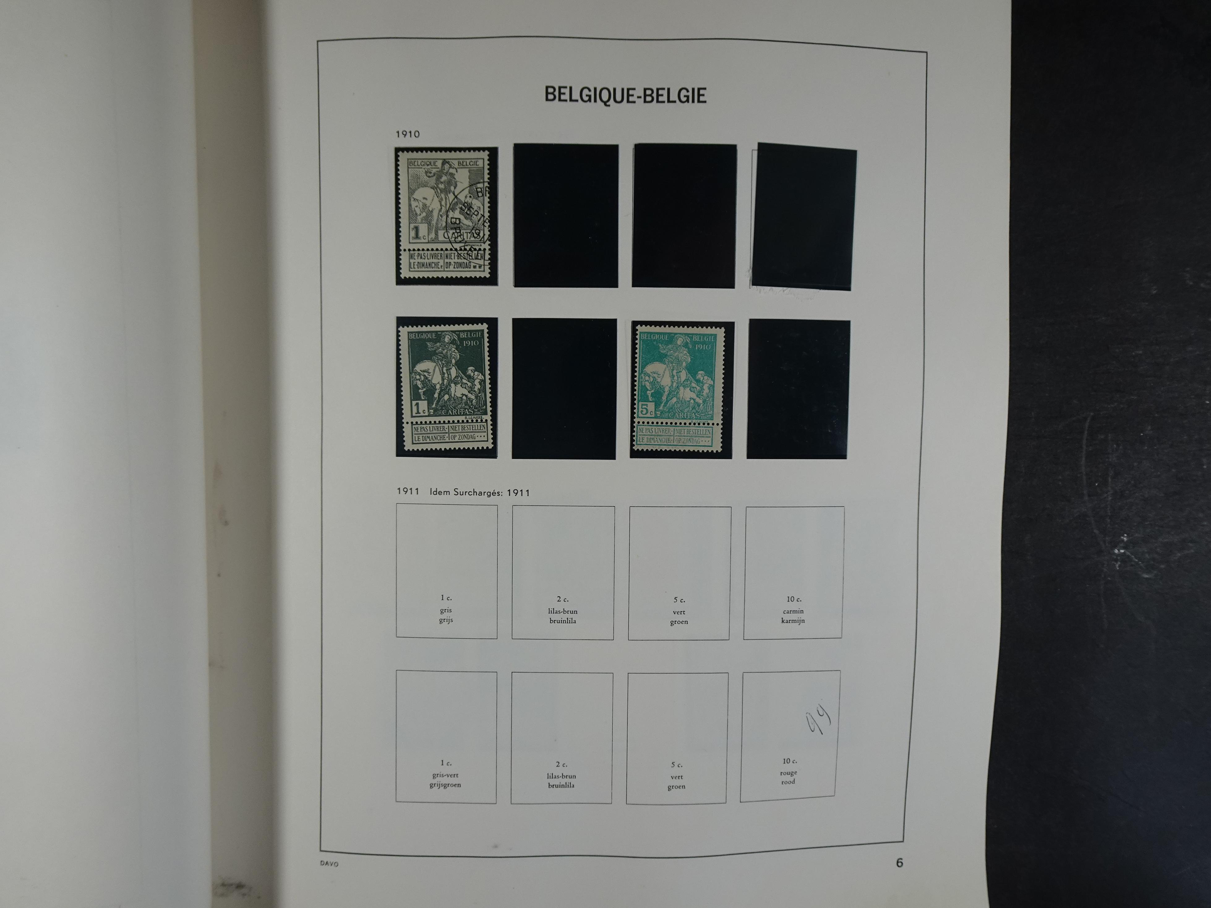 Mooie collectie vanaf klassiek. 6