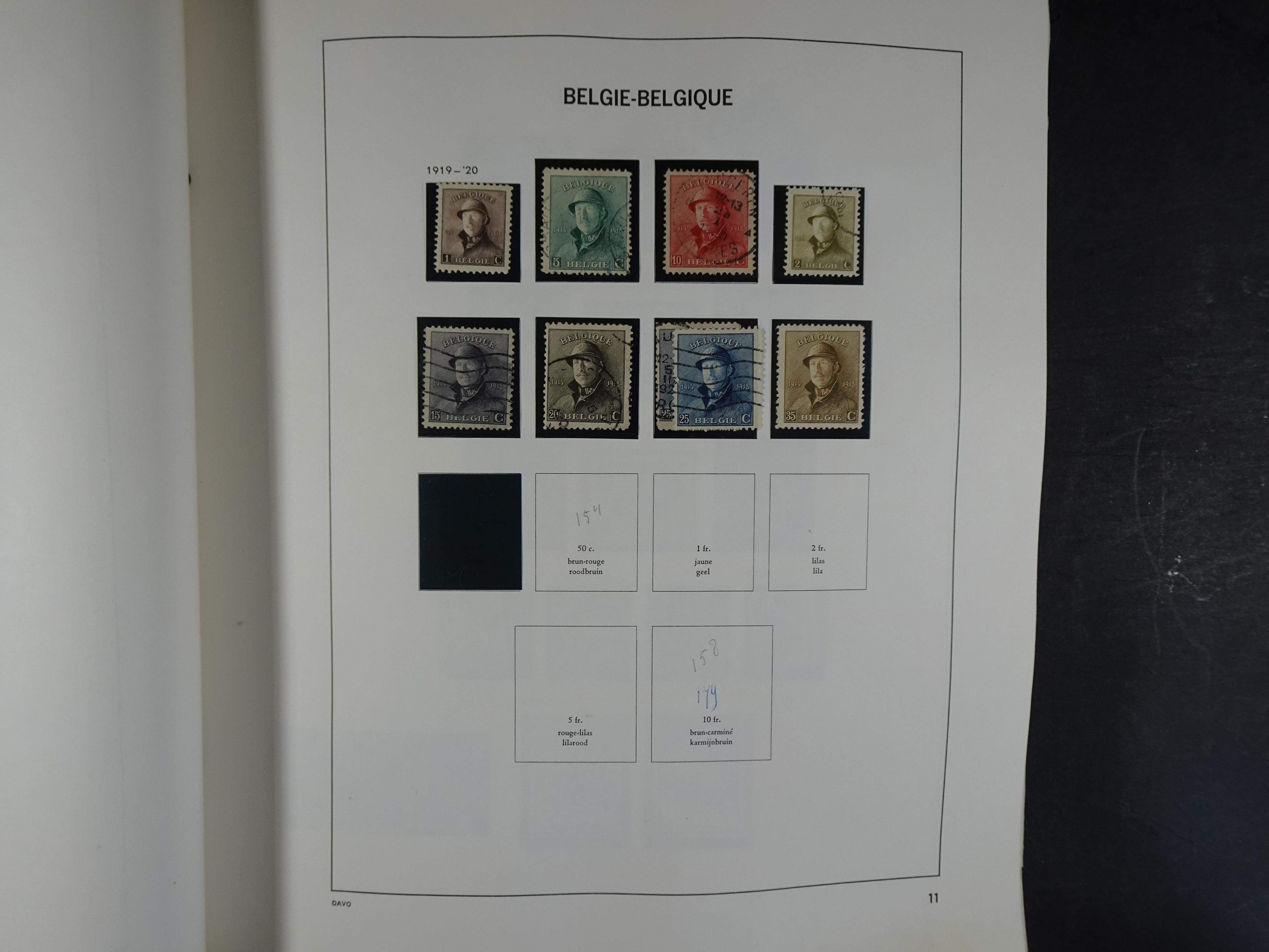 Mooie collectie vanaf klassiek. 11