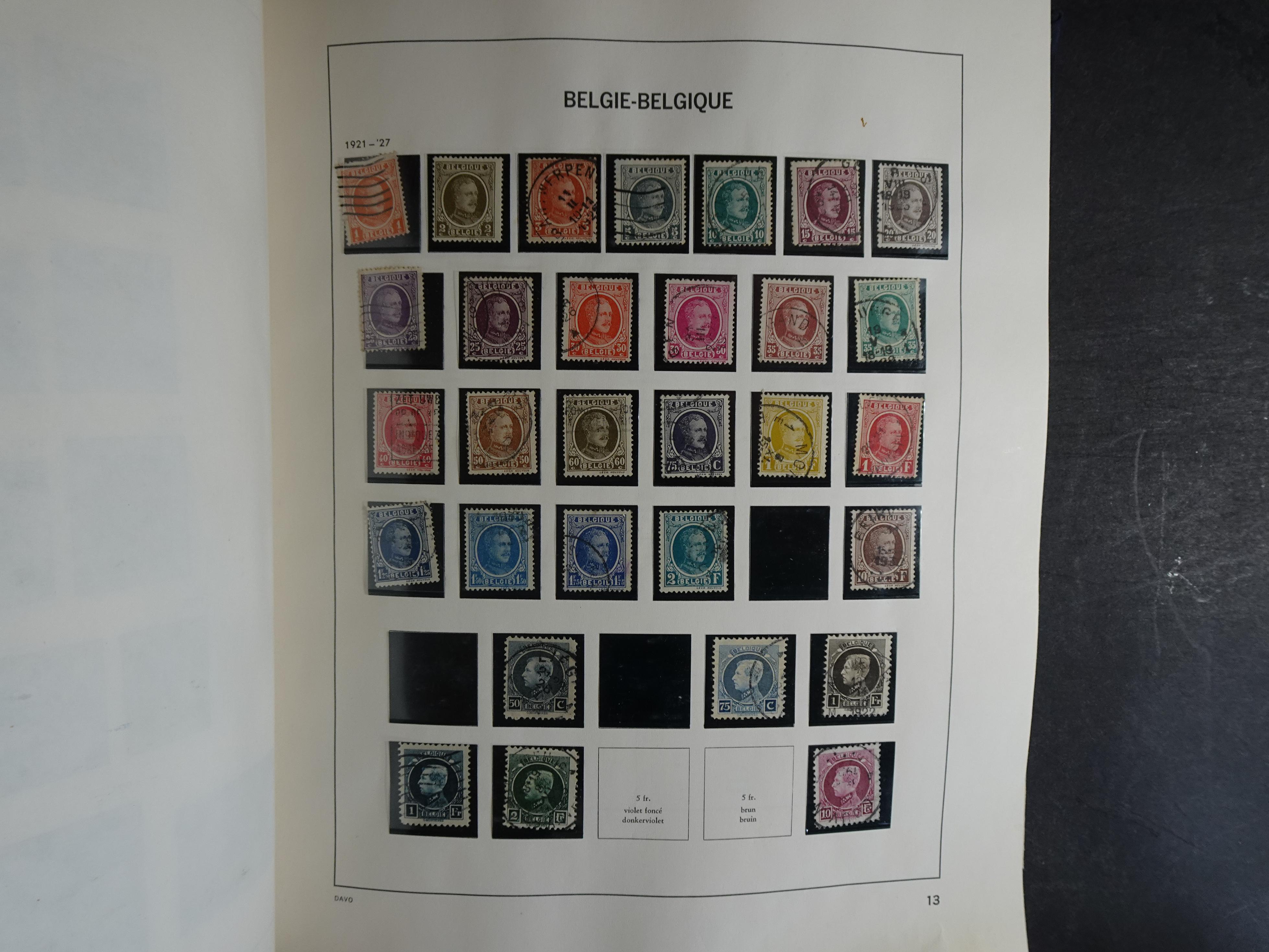 Mooie collectie vanaf klassiek. 13