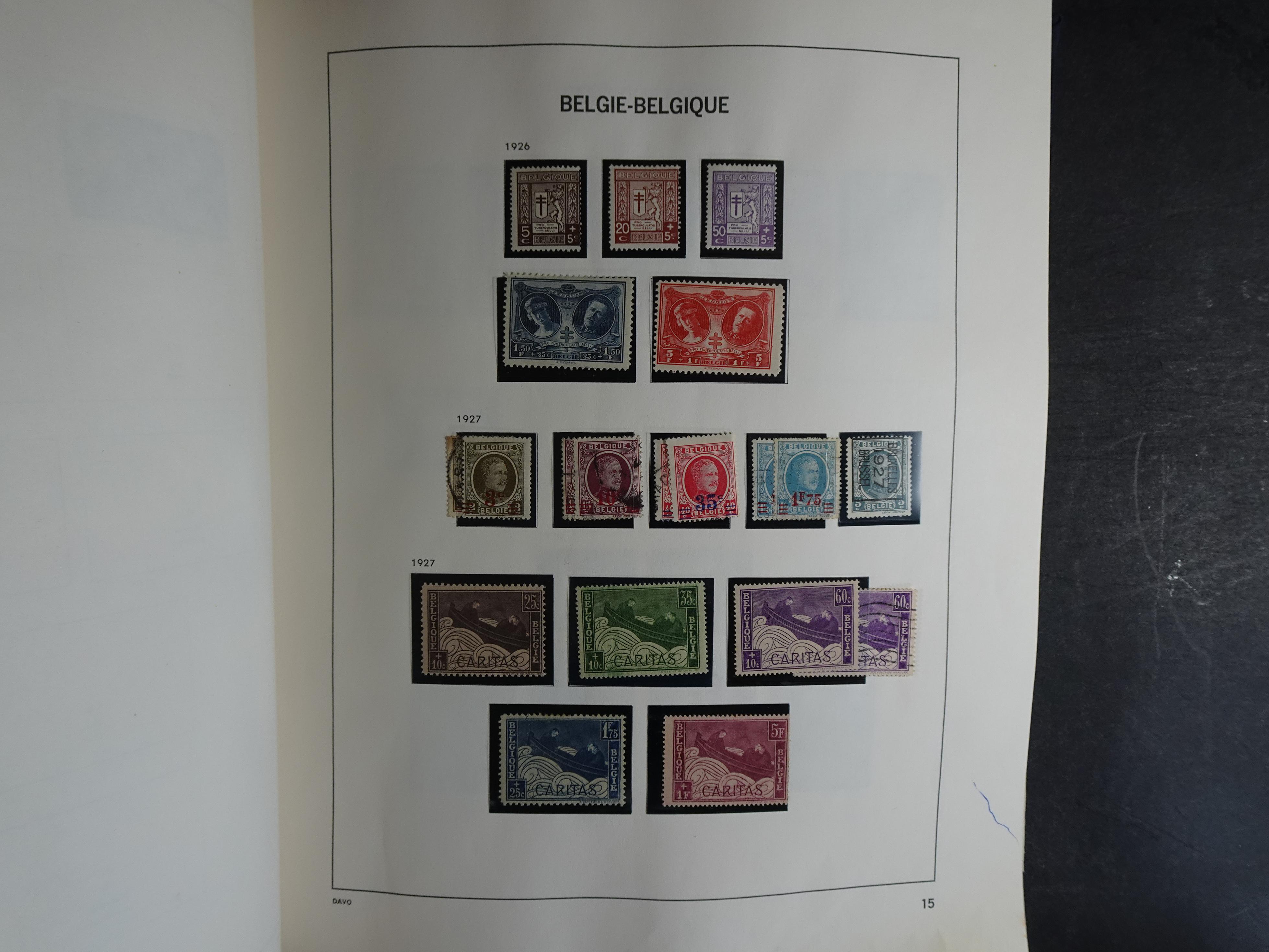 Mooie collectie vanaf klassiek. 14