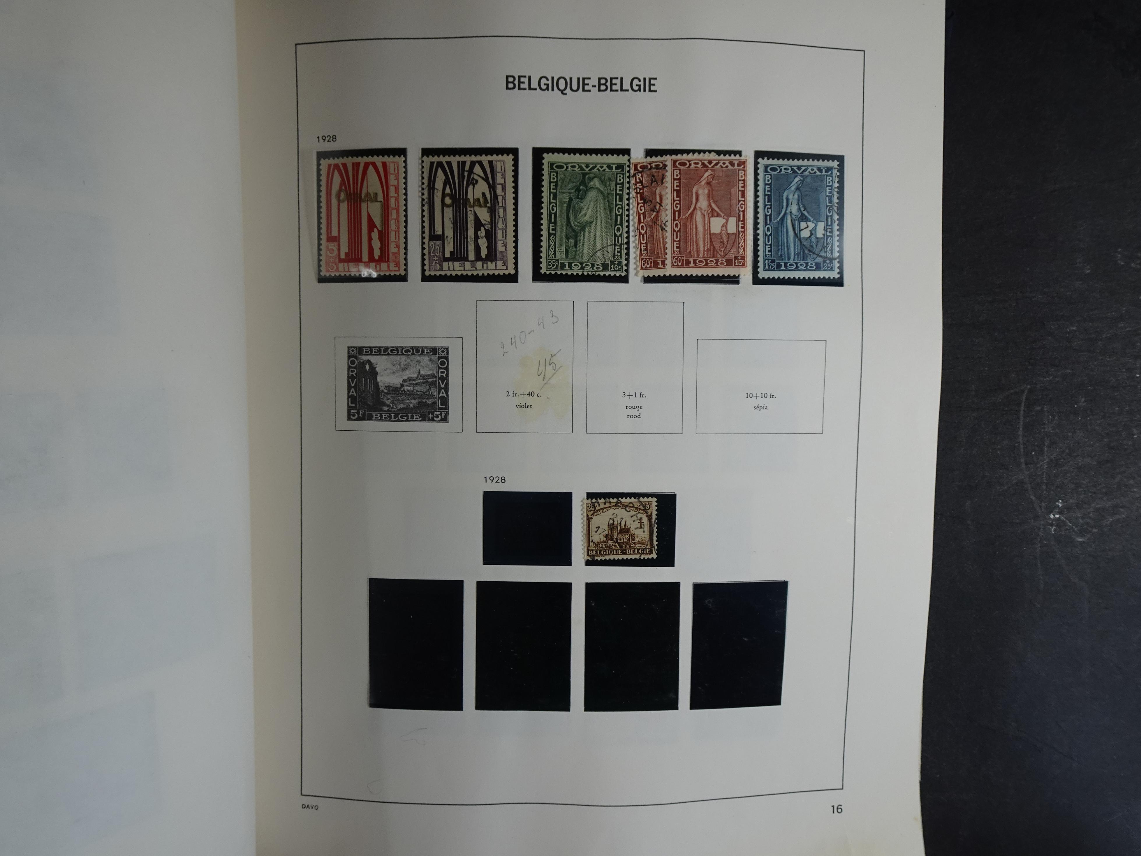 Mooie collectie vanaf klassiek. 15