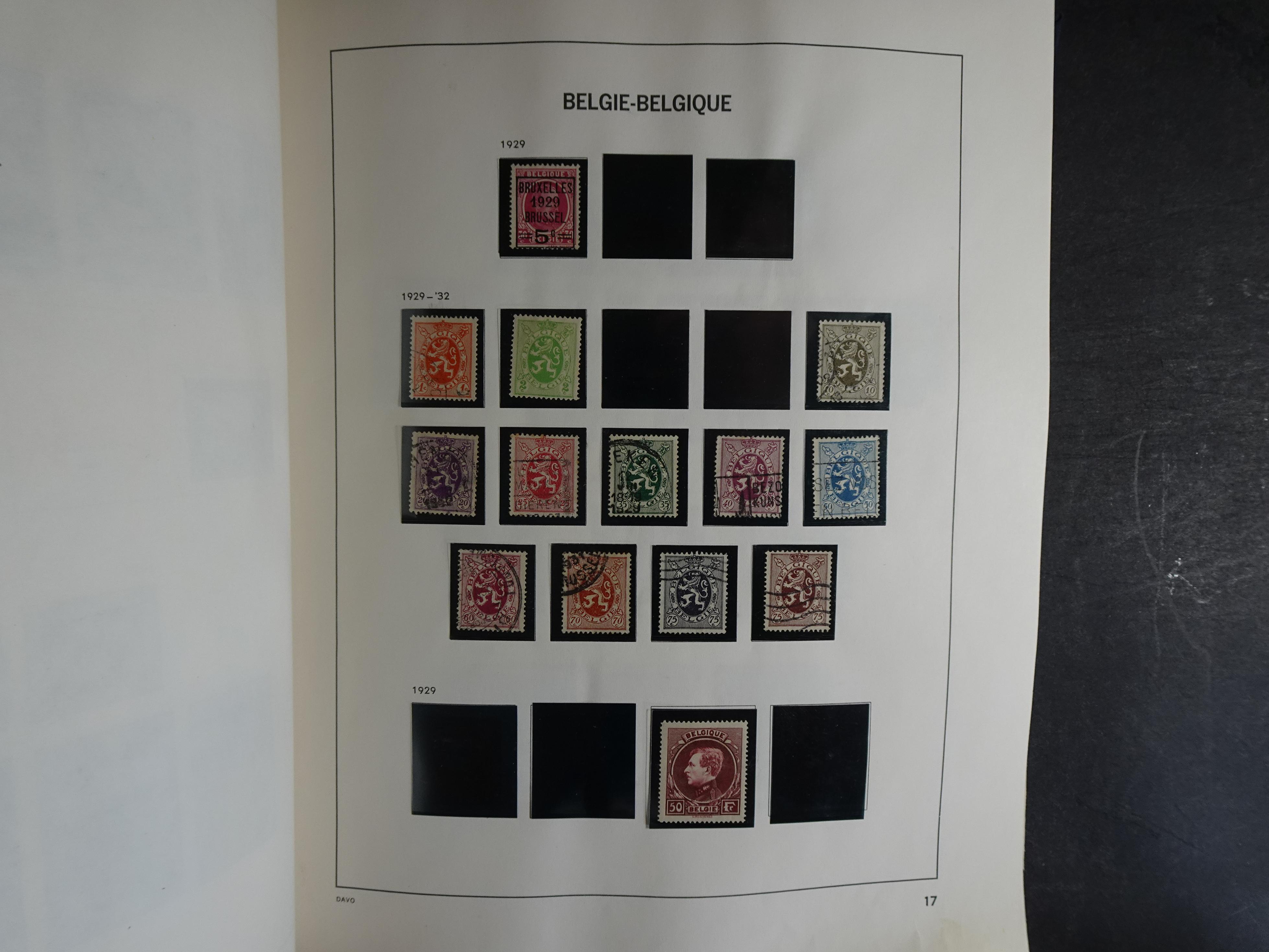 Mooie collectie vanaf klassiek. 16