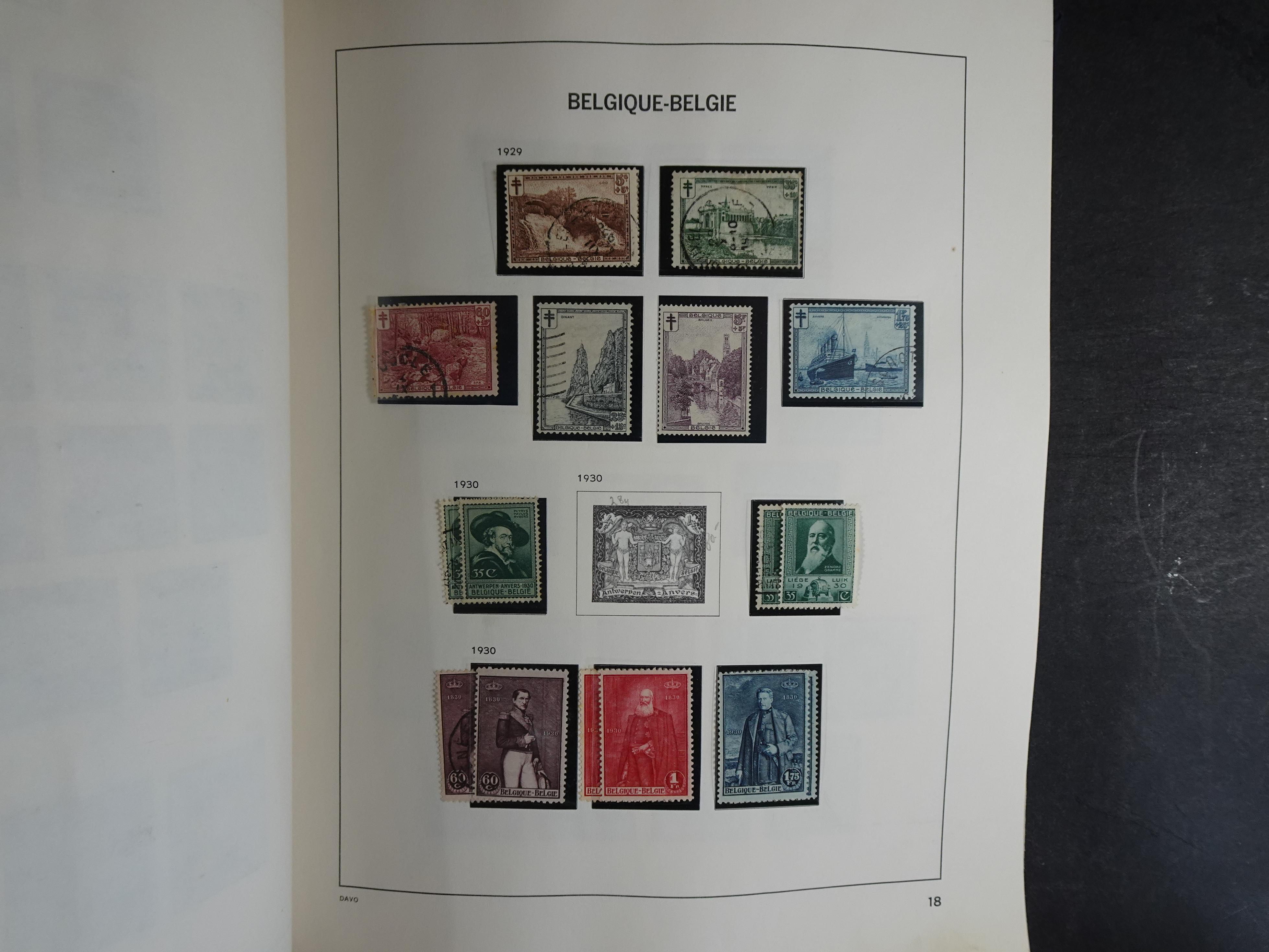 Mooie collectie vanaf klassiek. 17