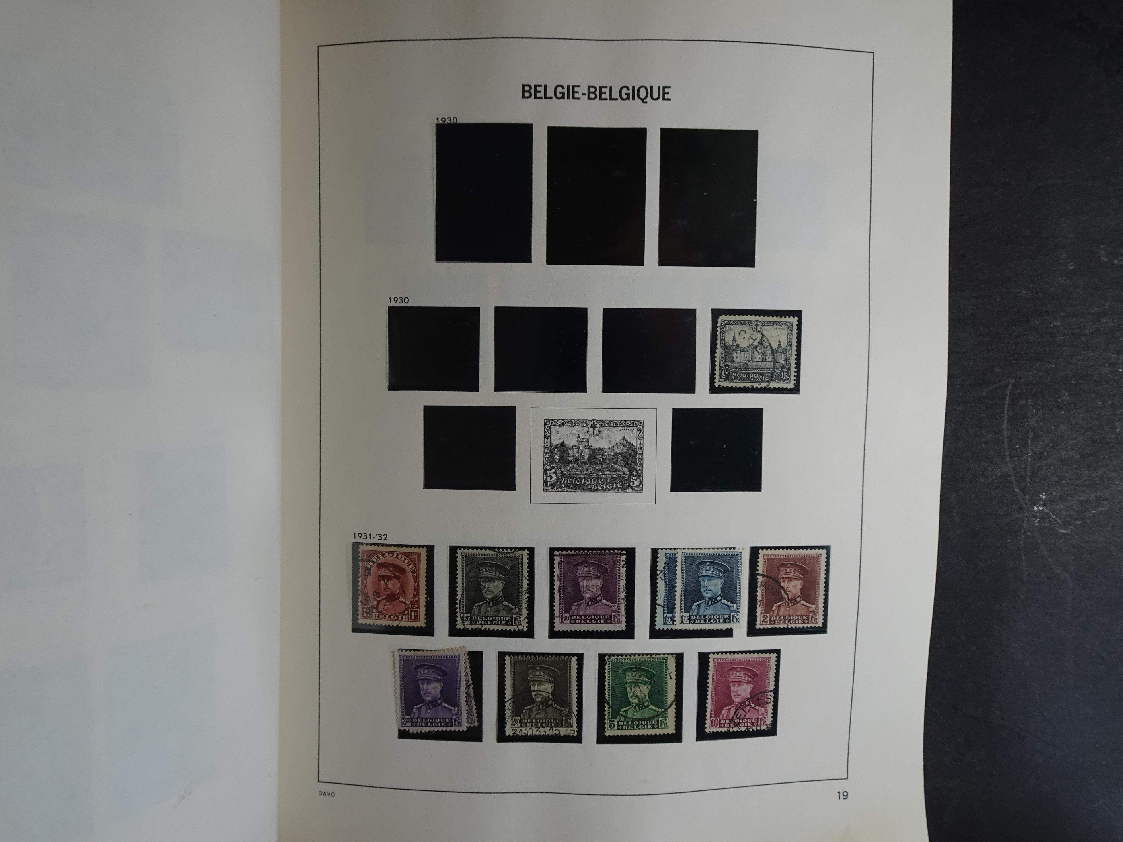 Mooie collectie vanaf klassiek. 18