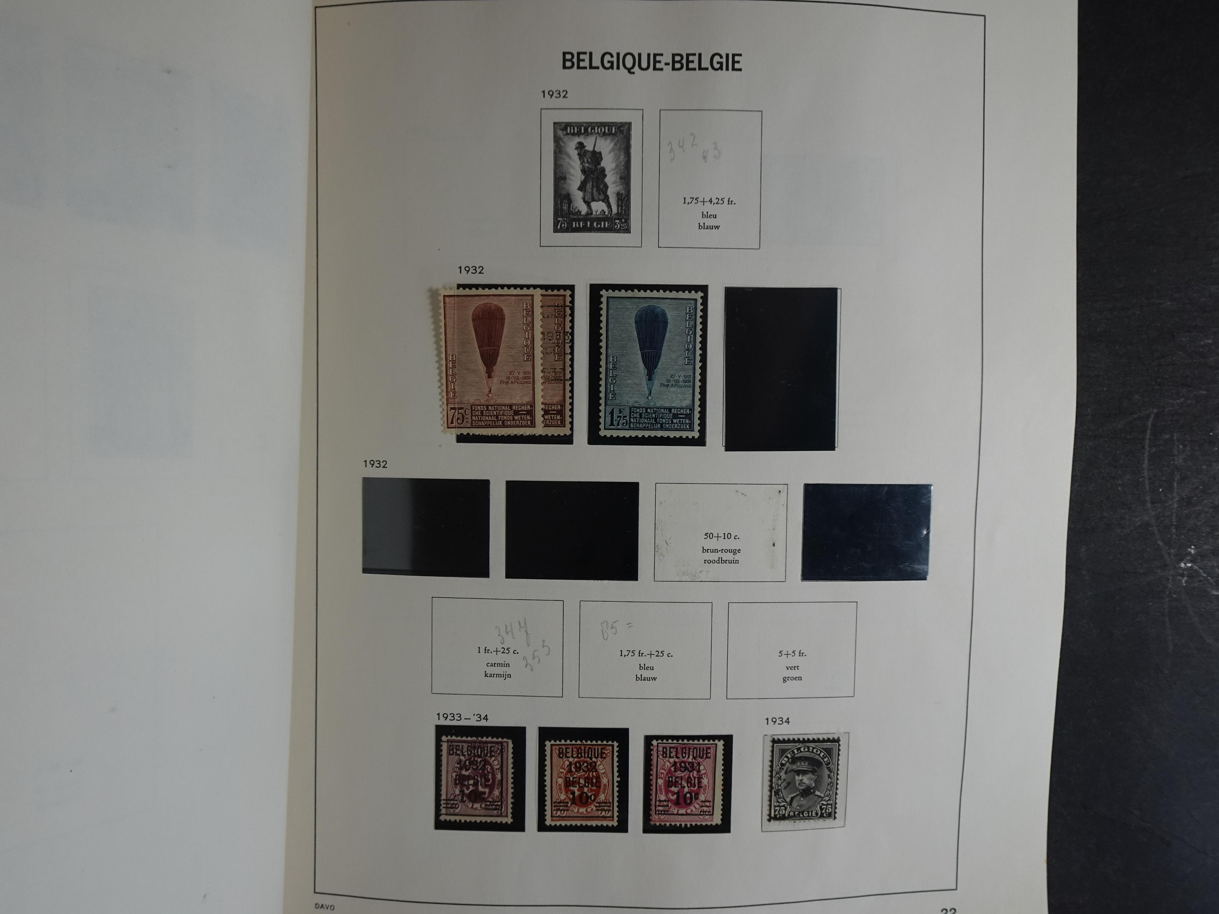 Mooie collectie vanaf klassiek. 21