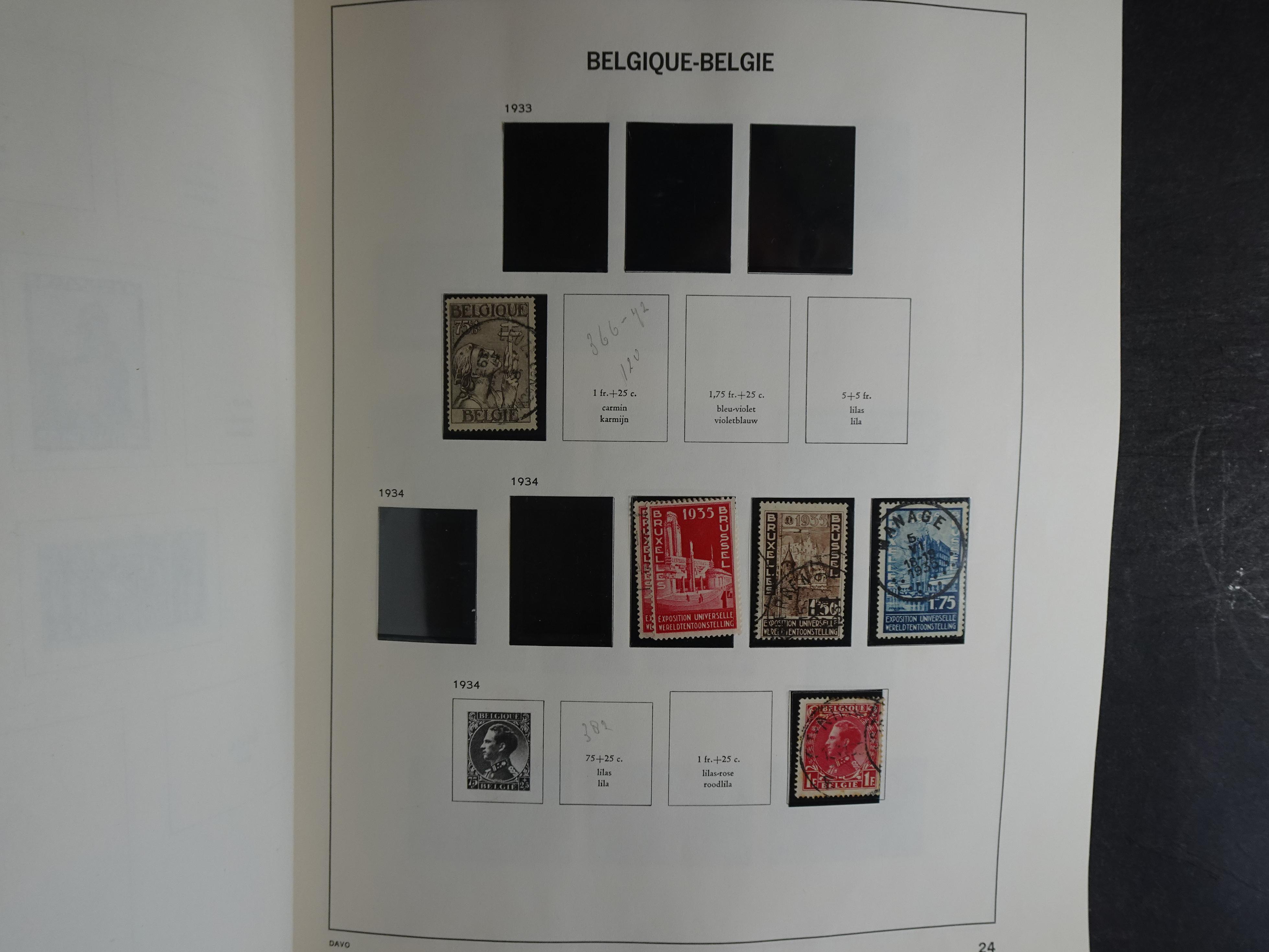 Mooie collectie vanaf klassiek. 22