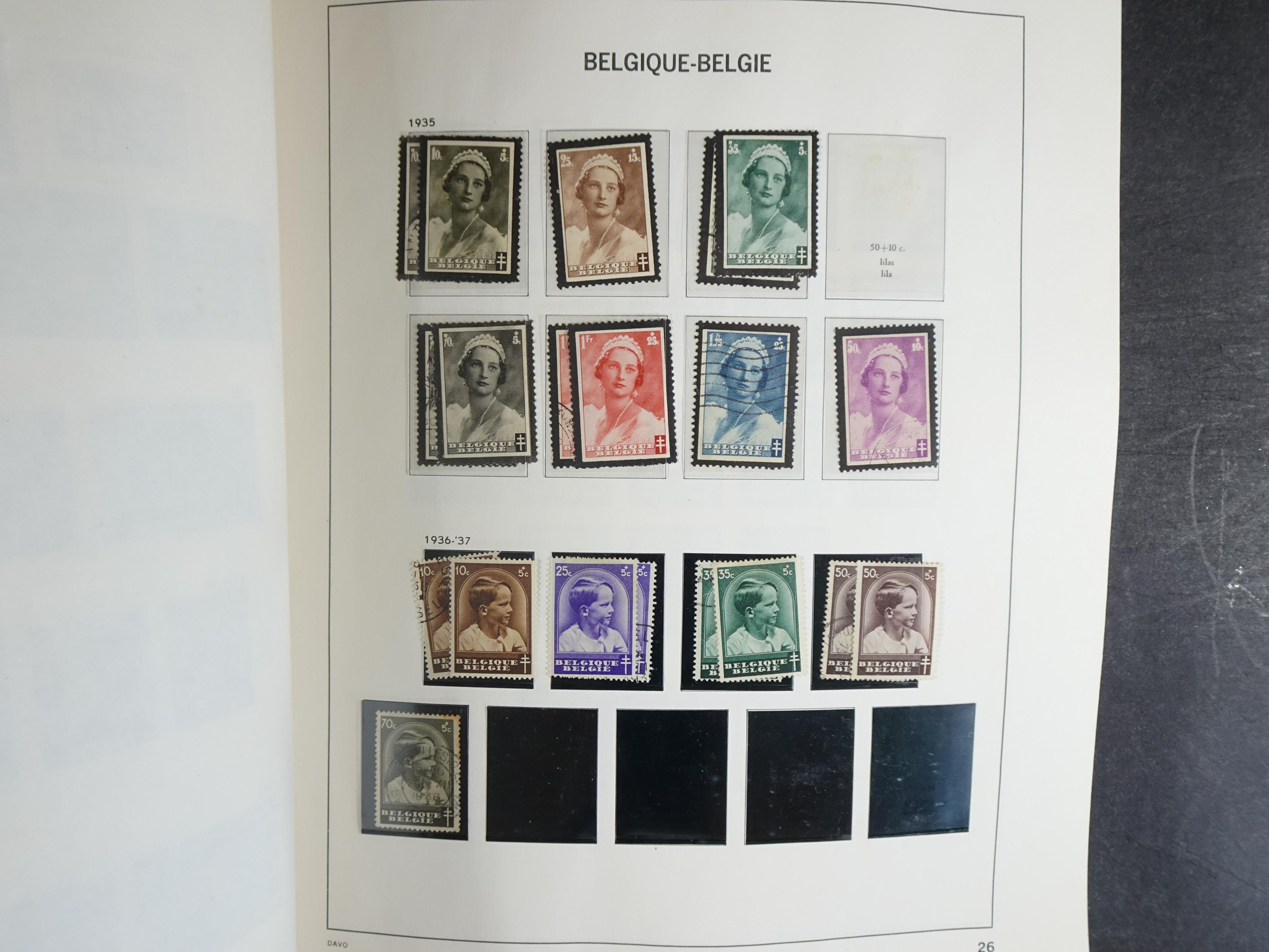 Mooie collectie vanaf klassiek. 23