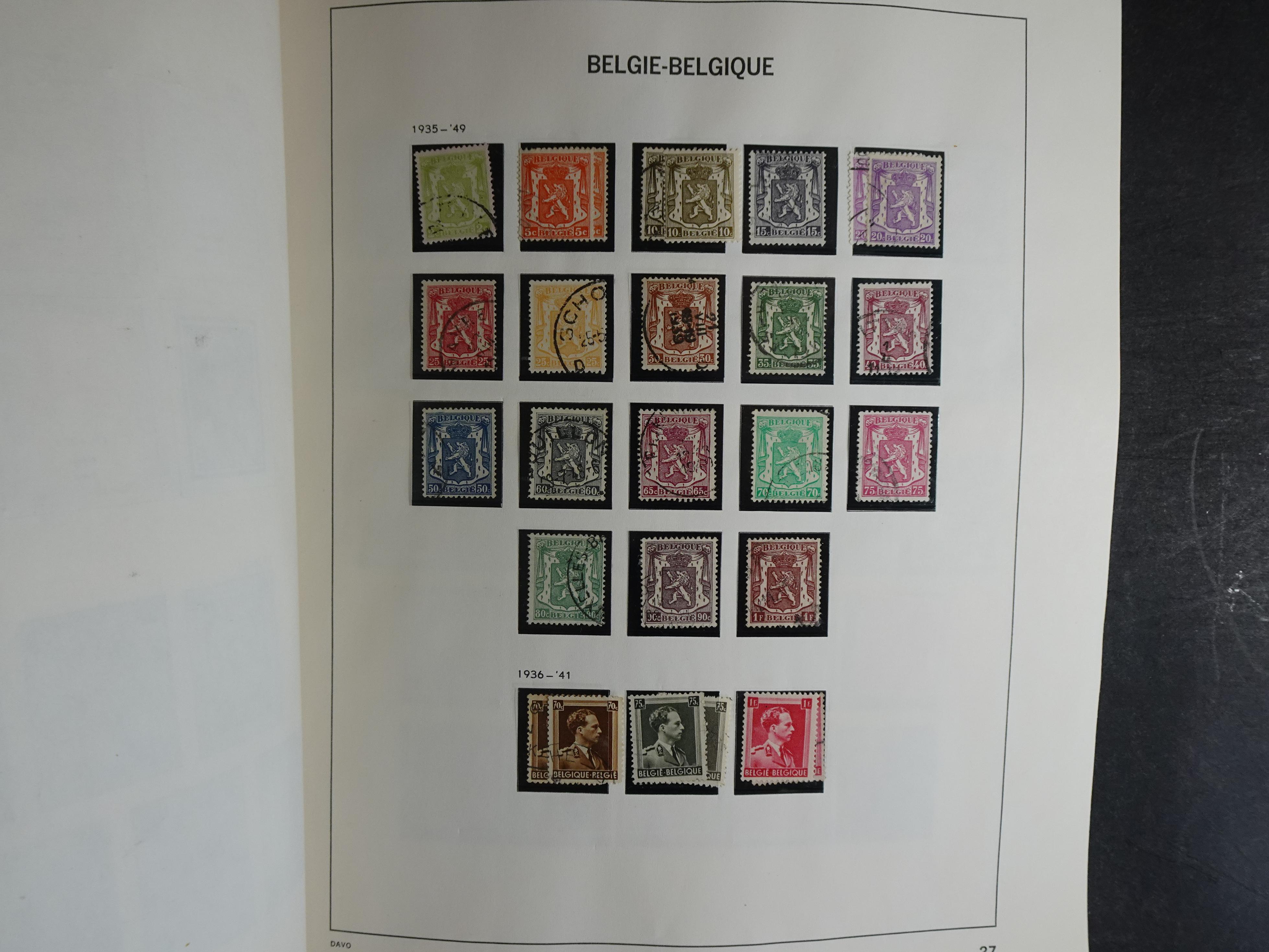 Mooie collectie vanaf klassiek. 24