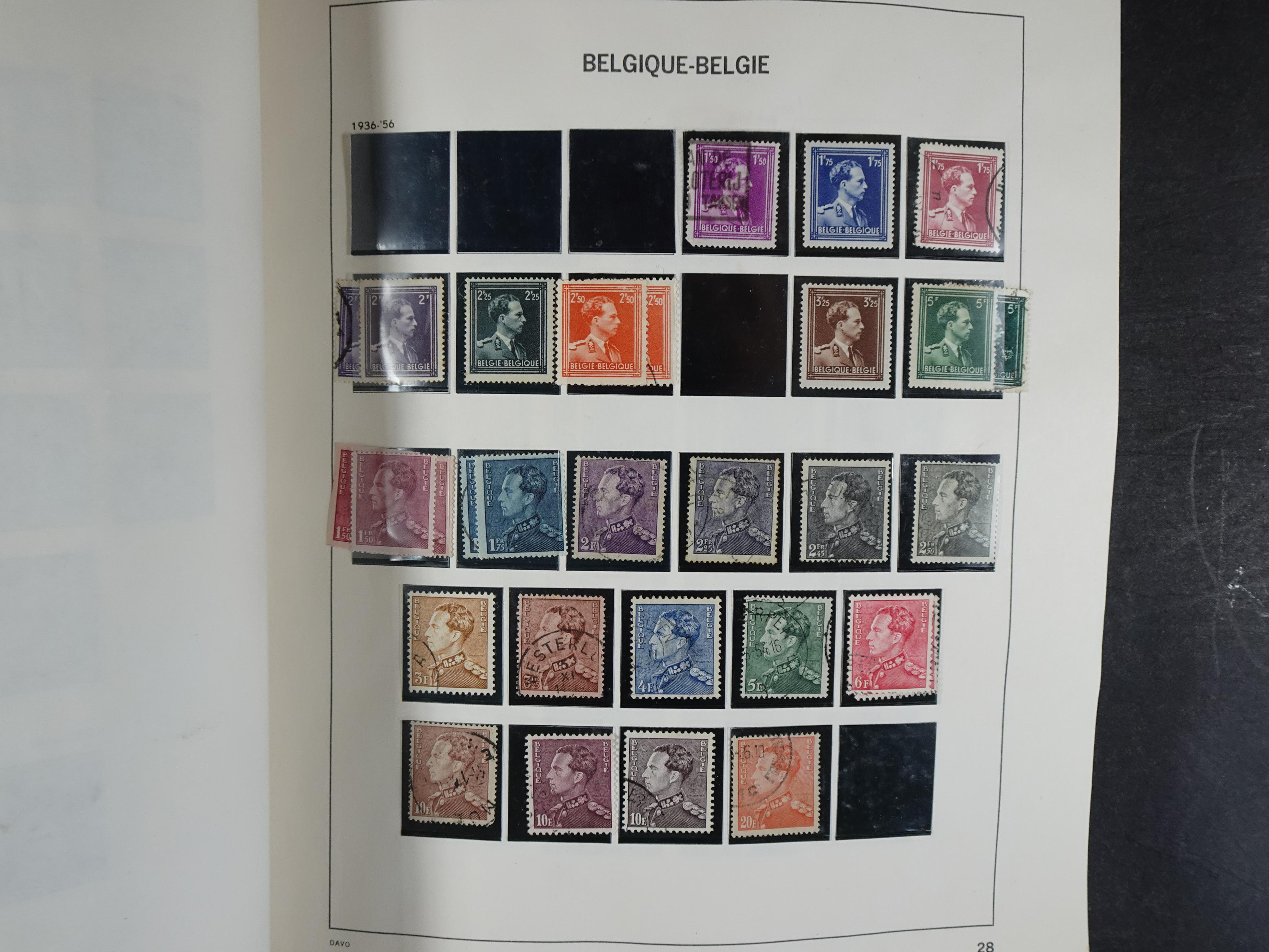 Mooie collectie vanaf klassiek. 25