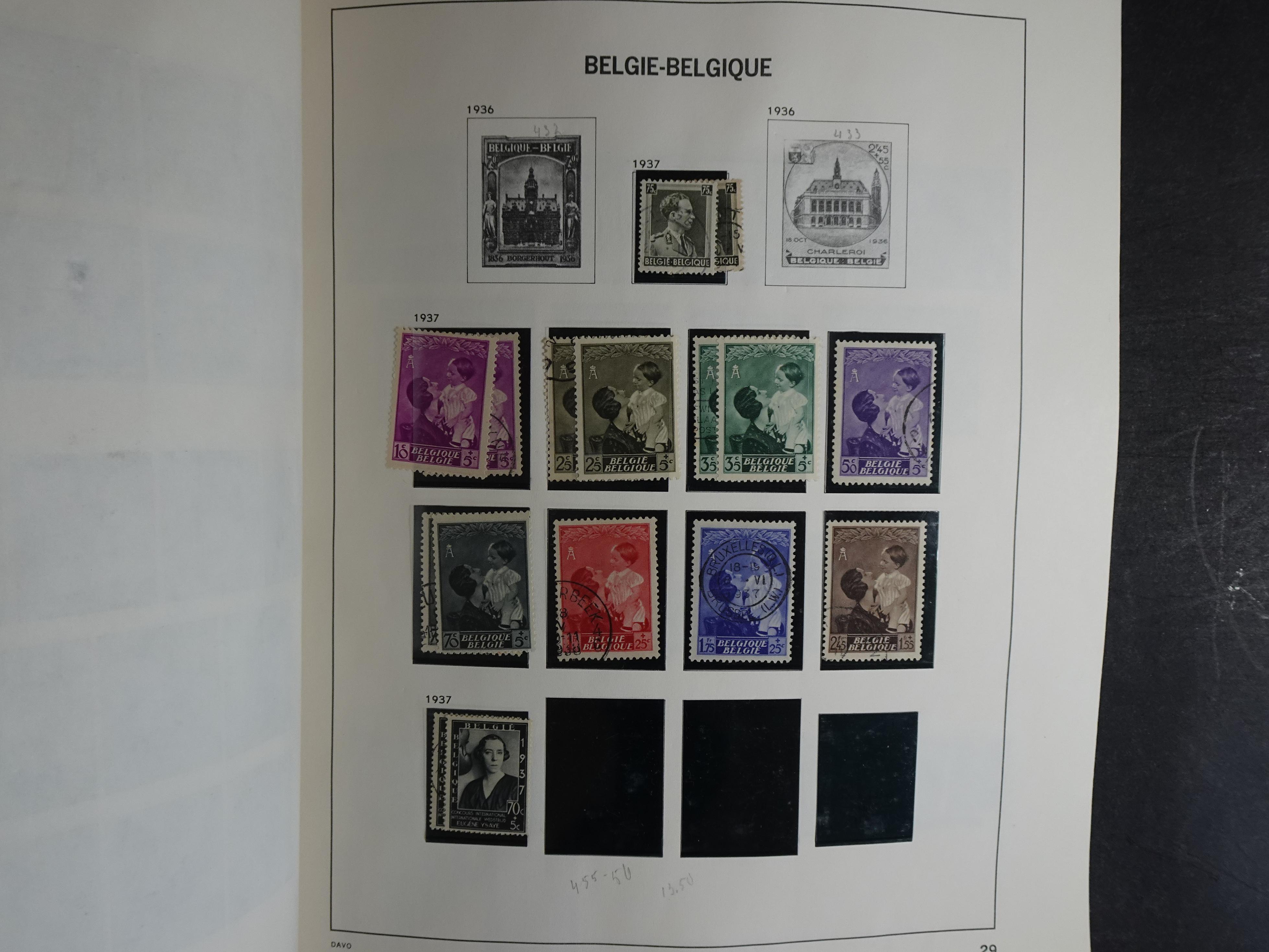 Mooie collectie vanaf klassiek. 26