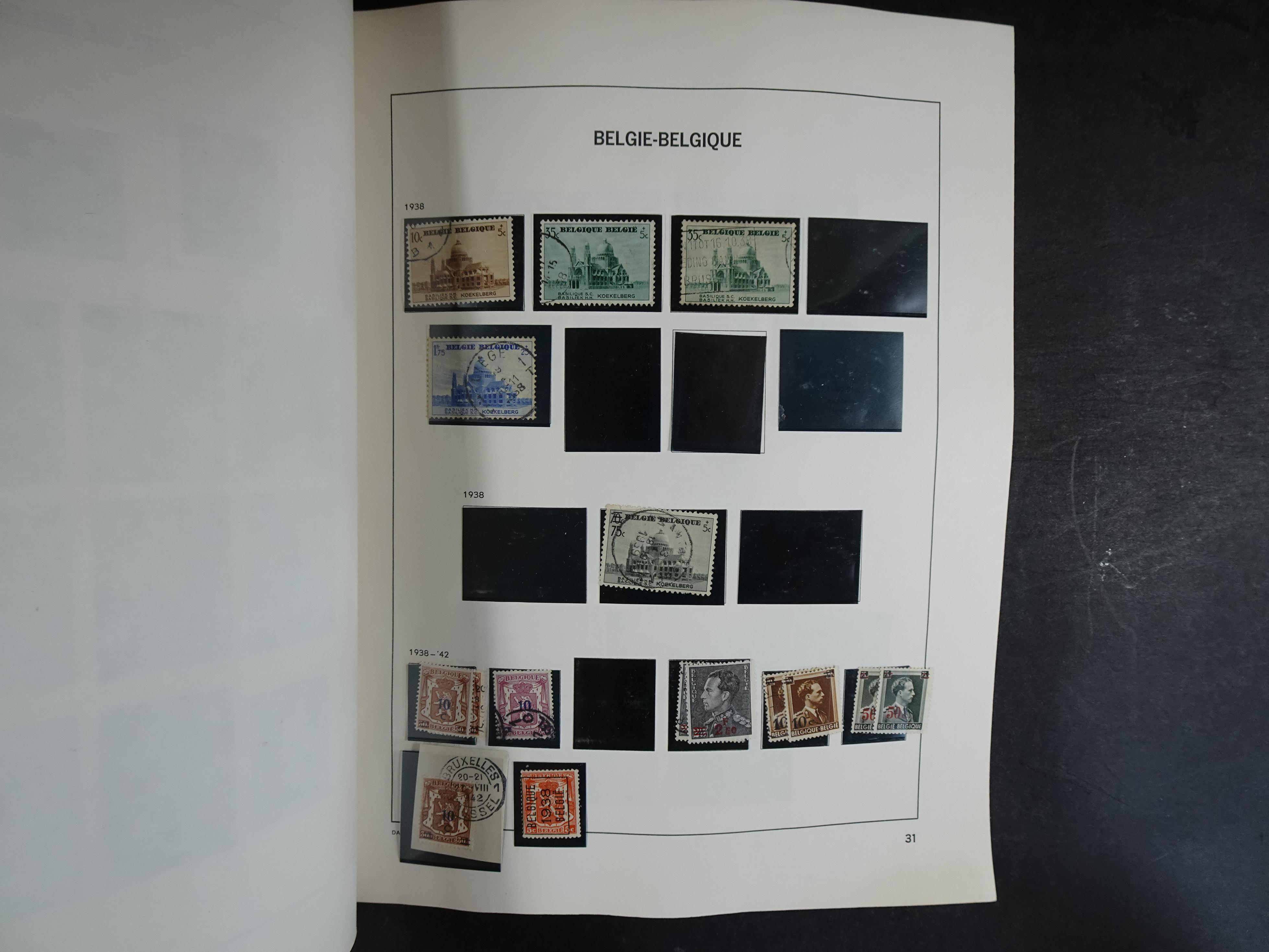 Mooie collectie vanaf klassiek. 27