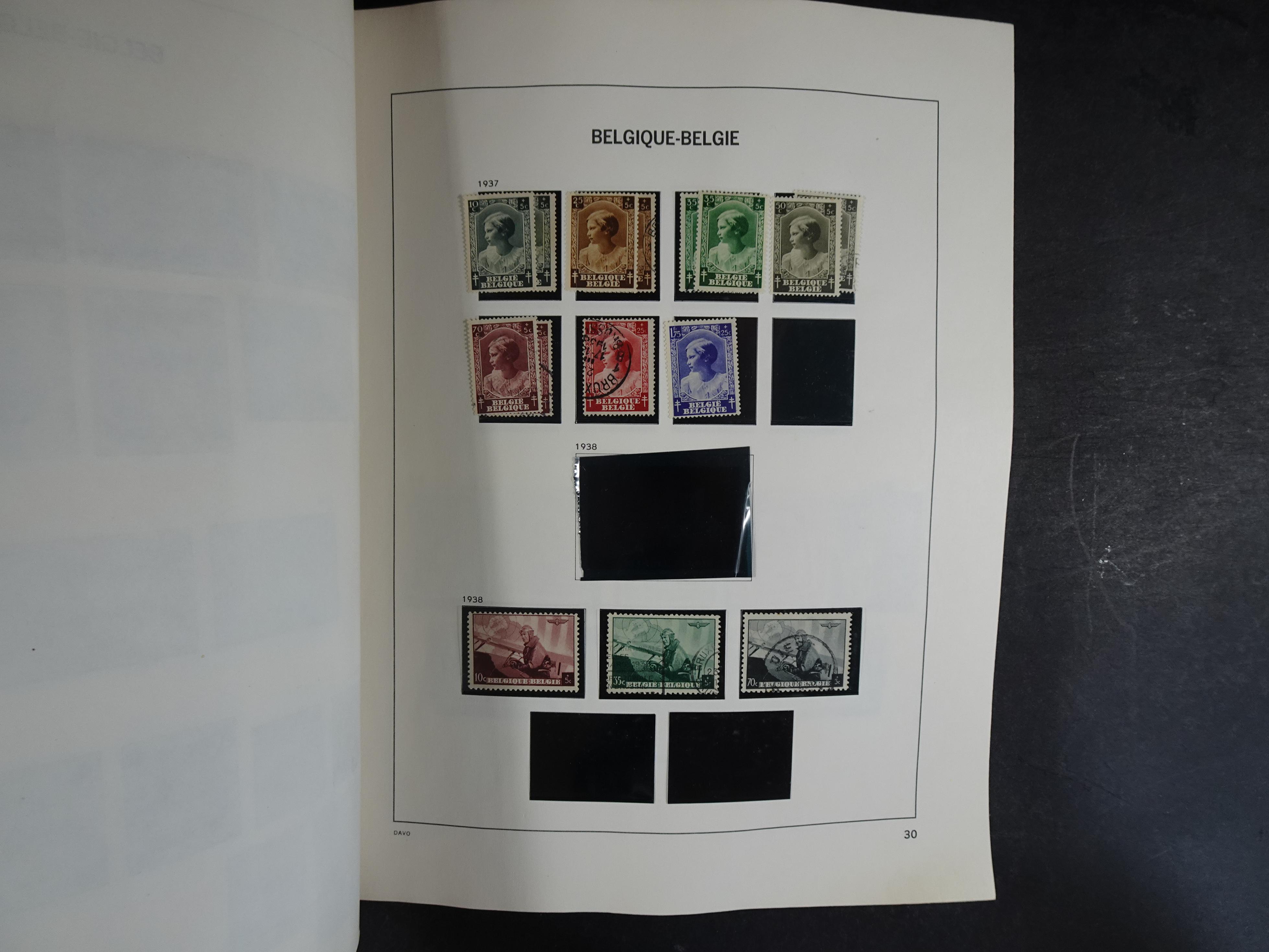 Mooie collectie vanaf klassiek. 28