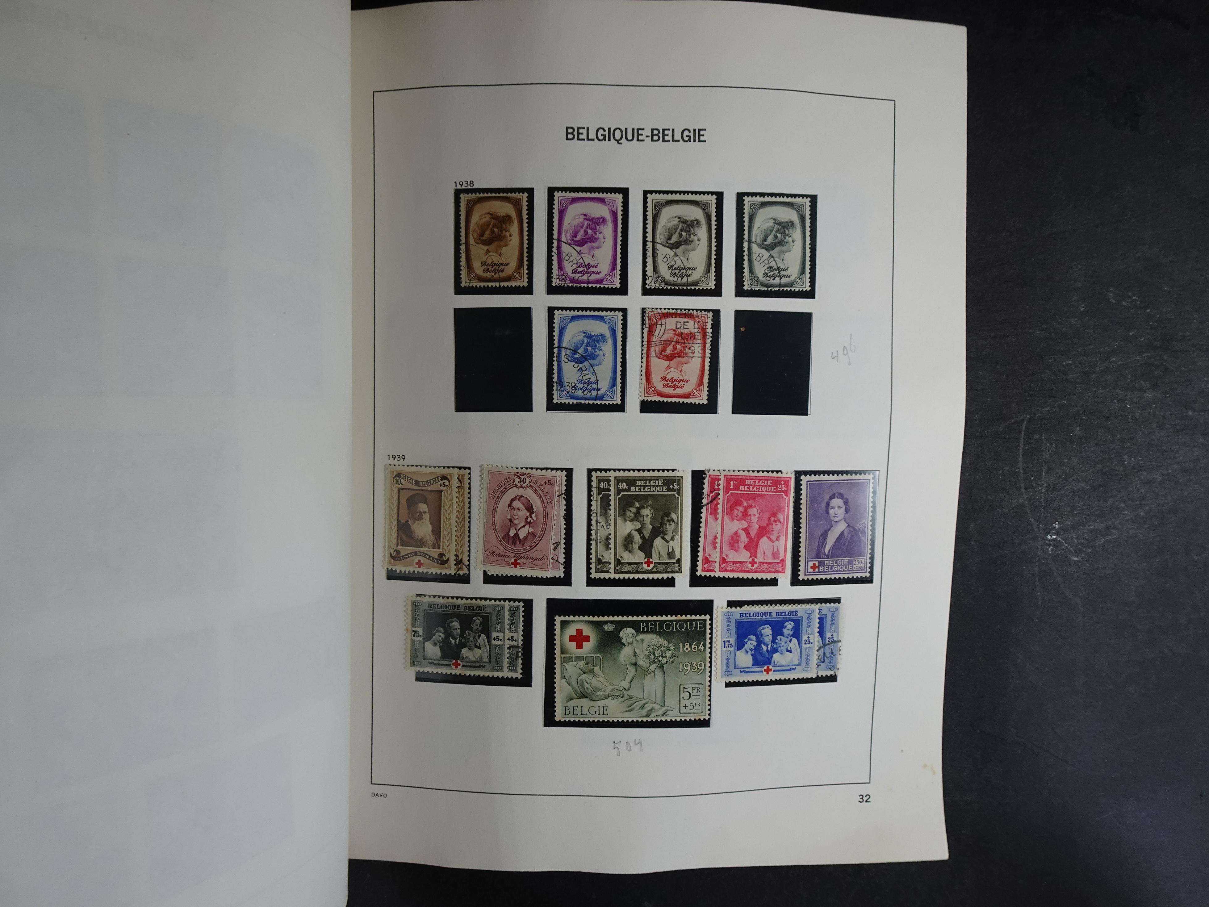 Mooie collectie vanaf klassiek. 29