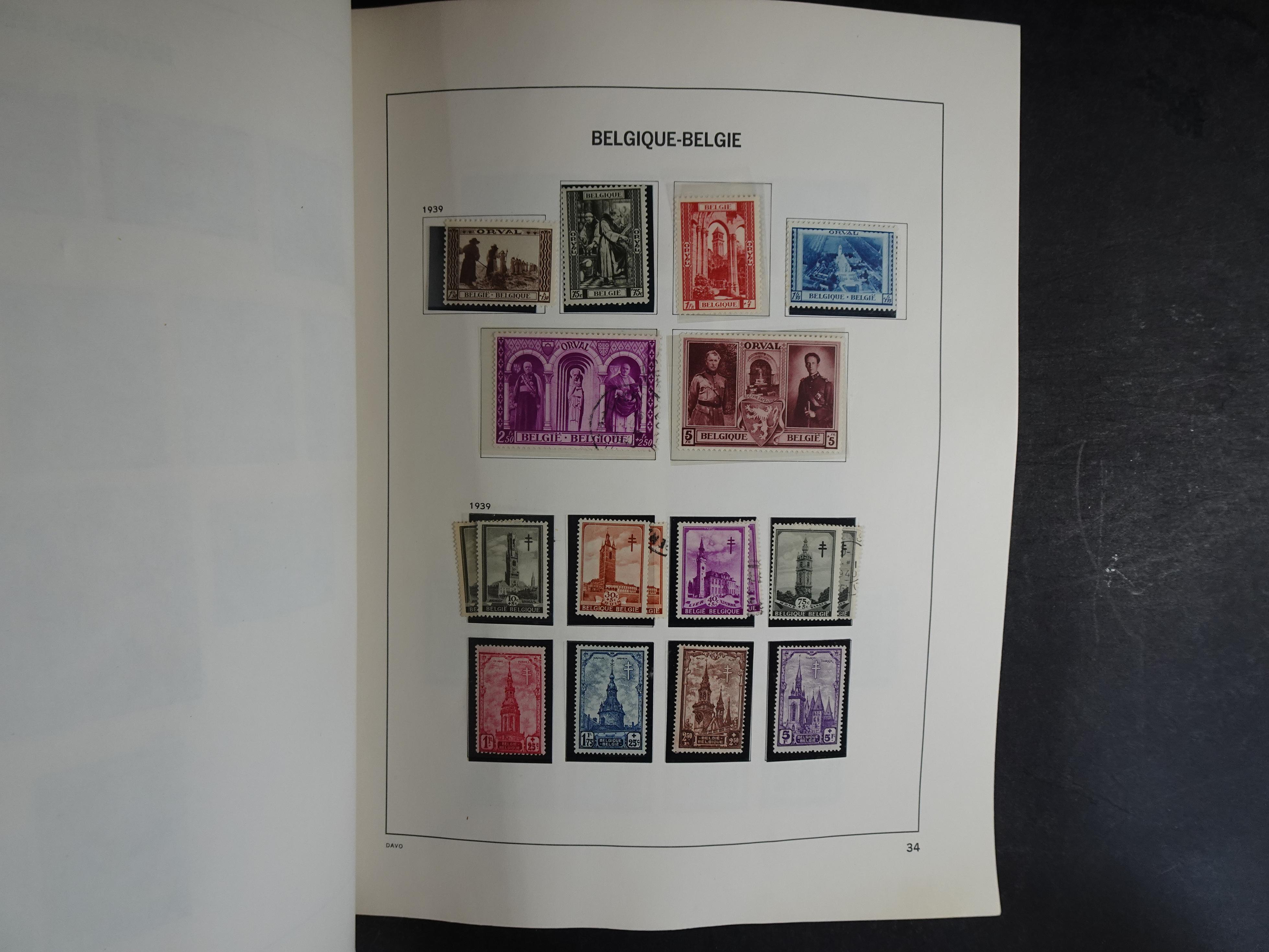 Mooie collectie vanaf klassiek. 31