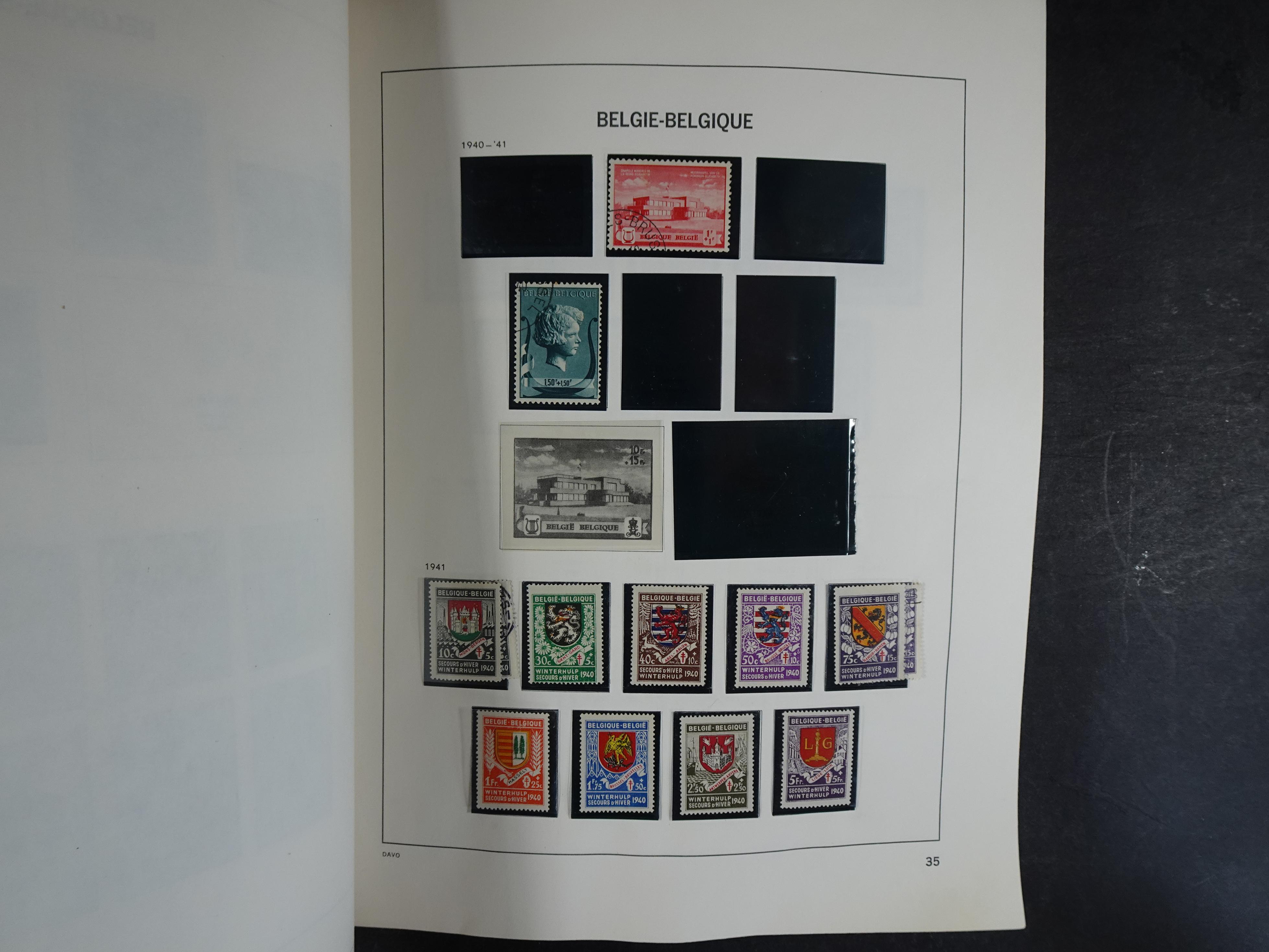 Mooie collectie vanaf klassiek. 32