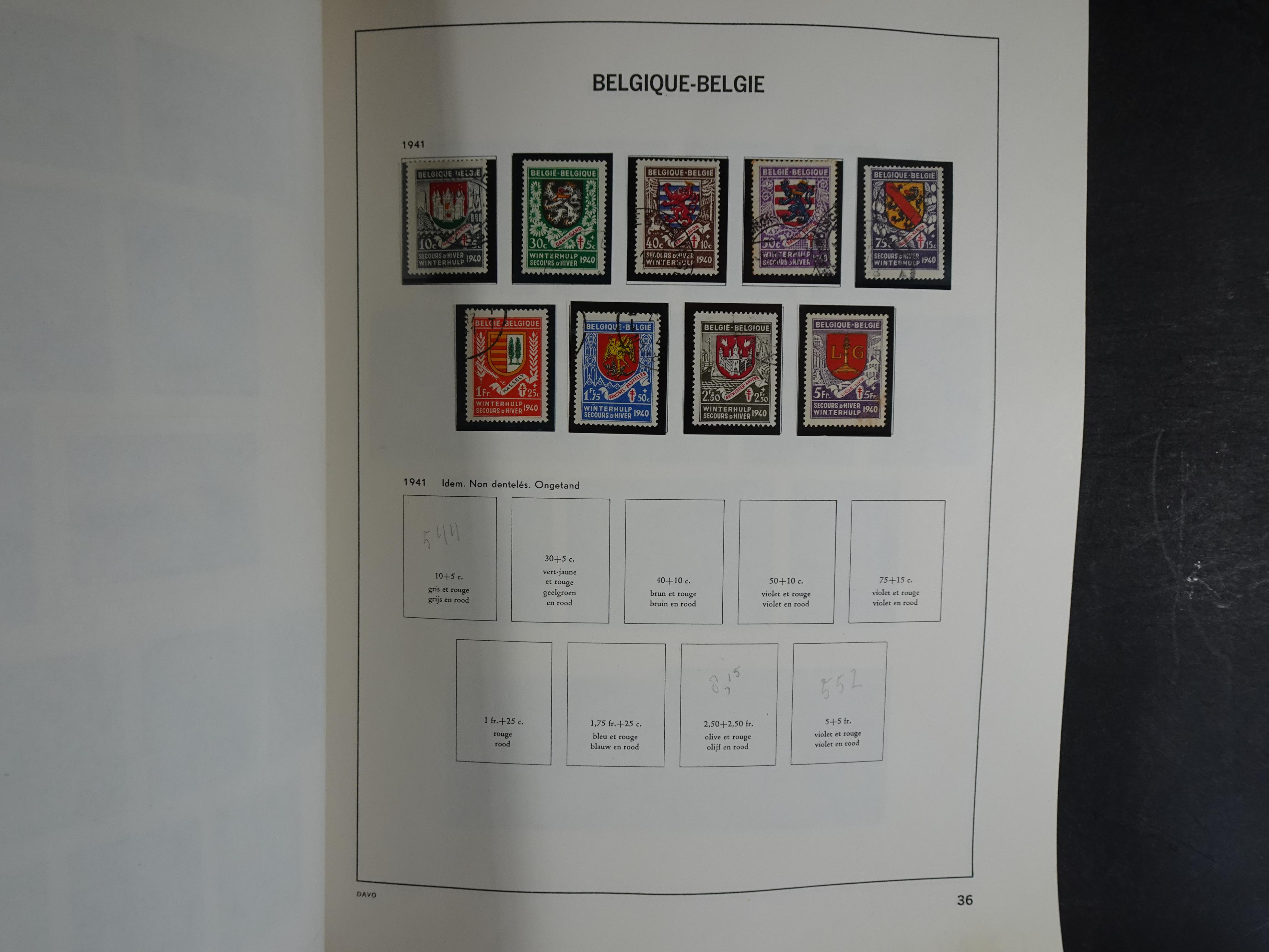 Mooie collectie vanaf klassiek. 33