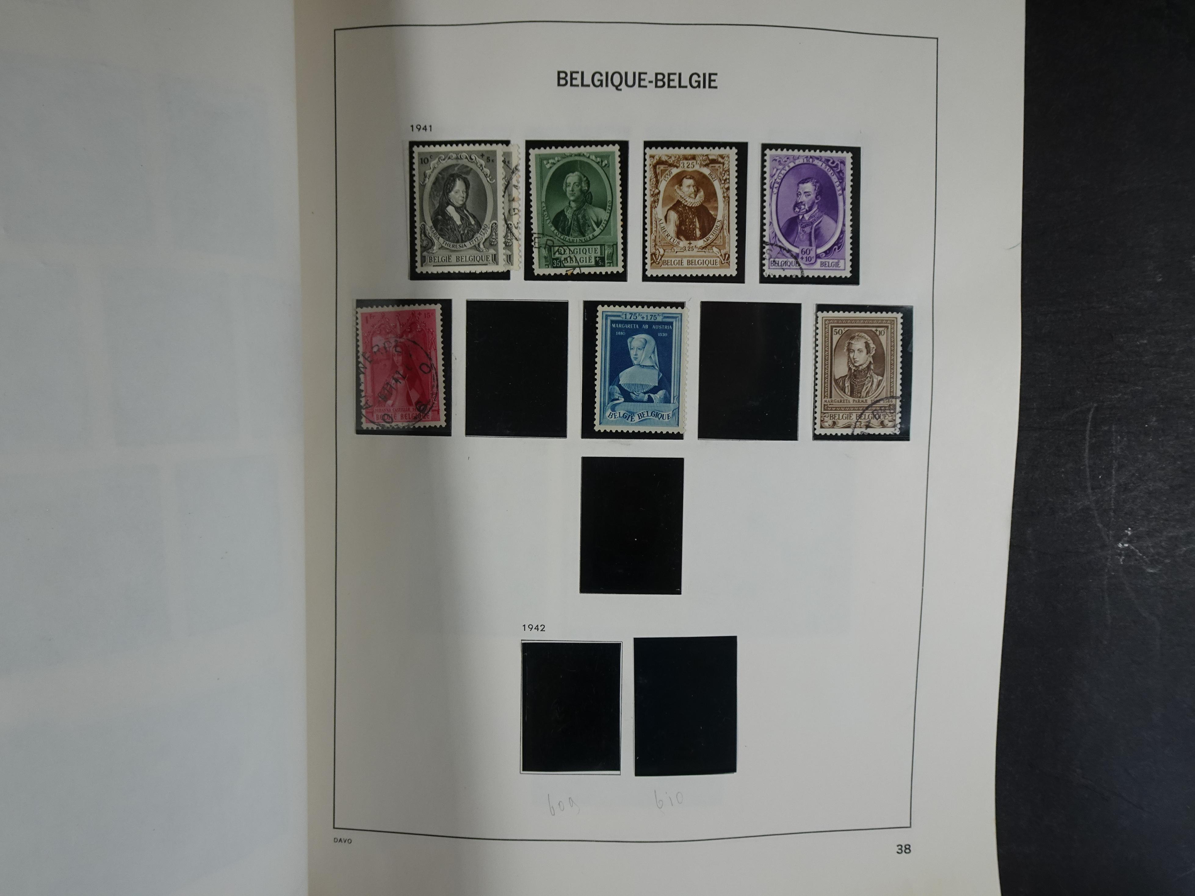 Mooie collectie vanaf klassiek. 34