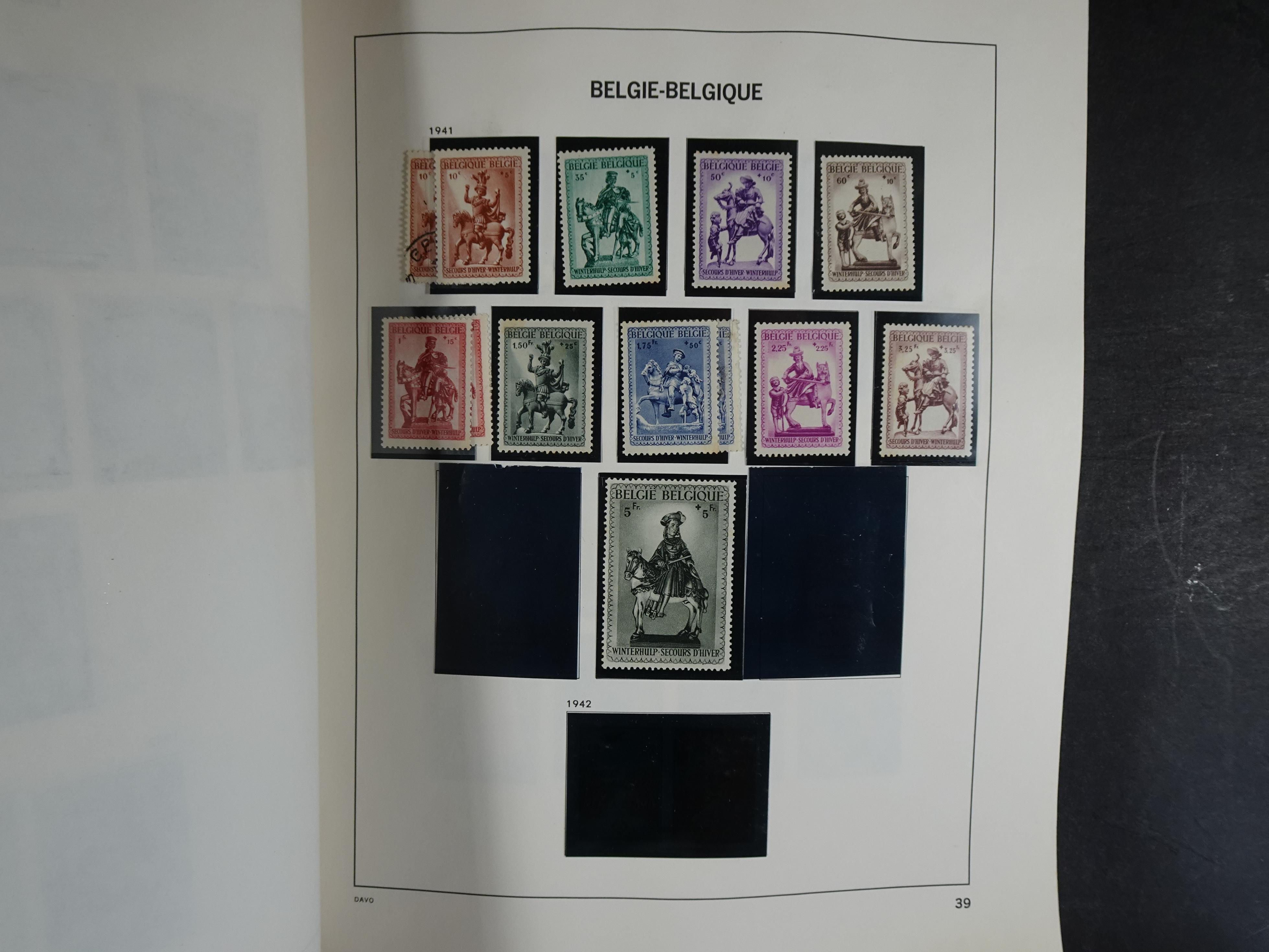 Mooie collectie vanaf klassiek. 35