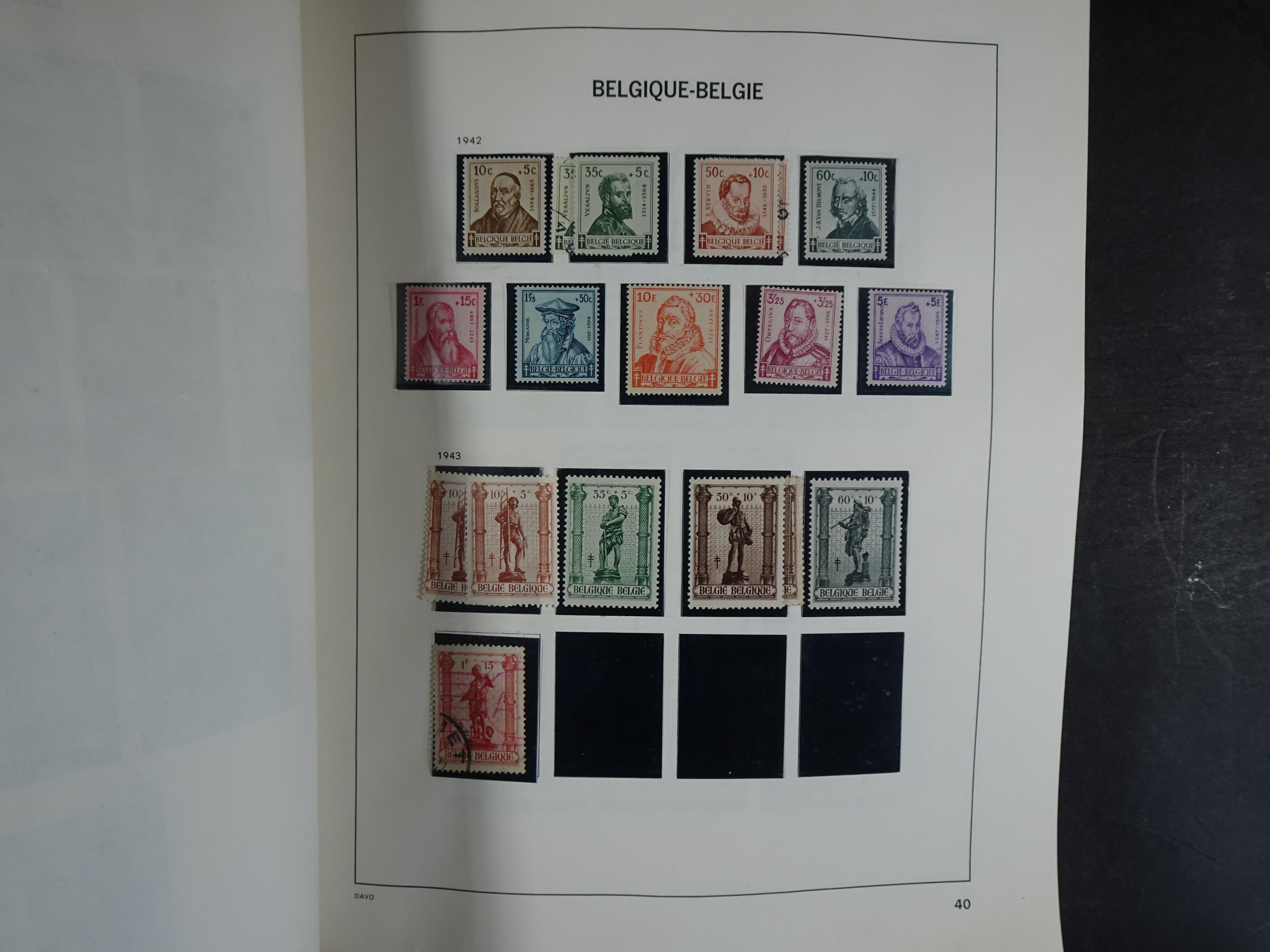 Mooie collectie vanaf klassiek. 36