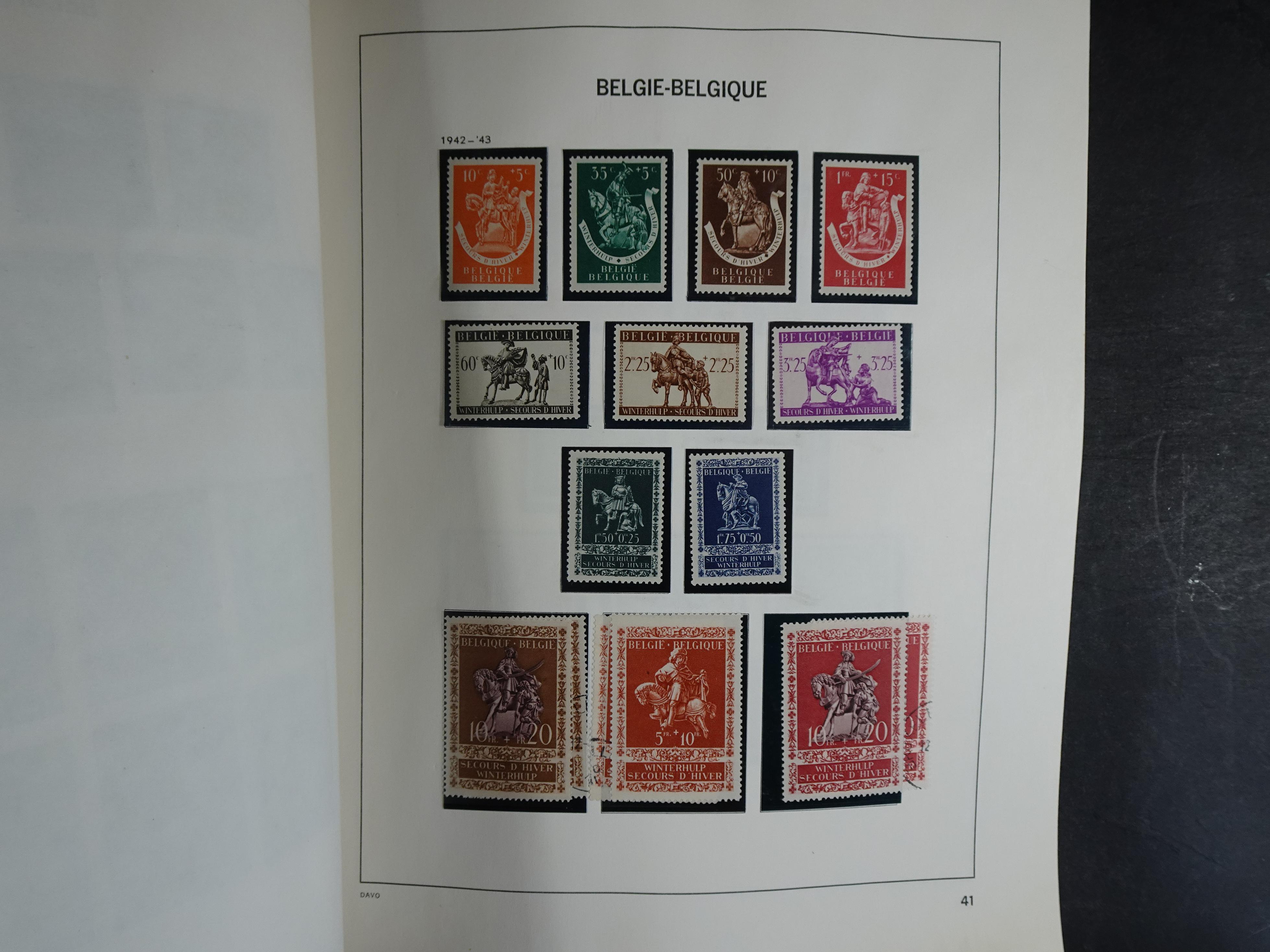 Mooie collectie vanaf klassiek. 37