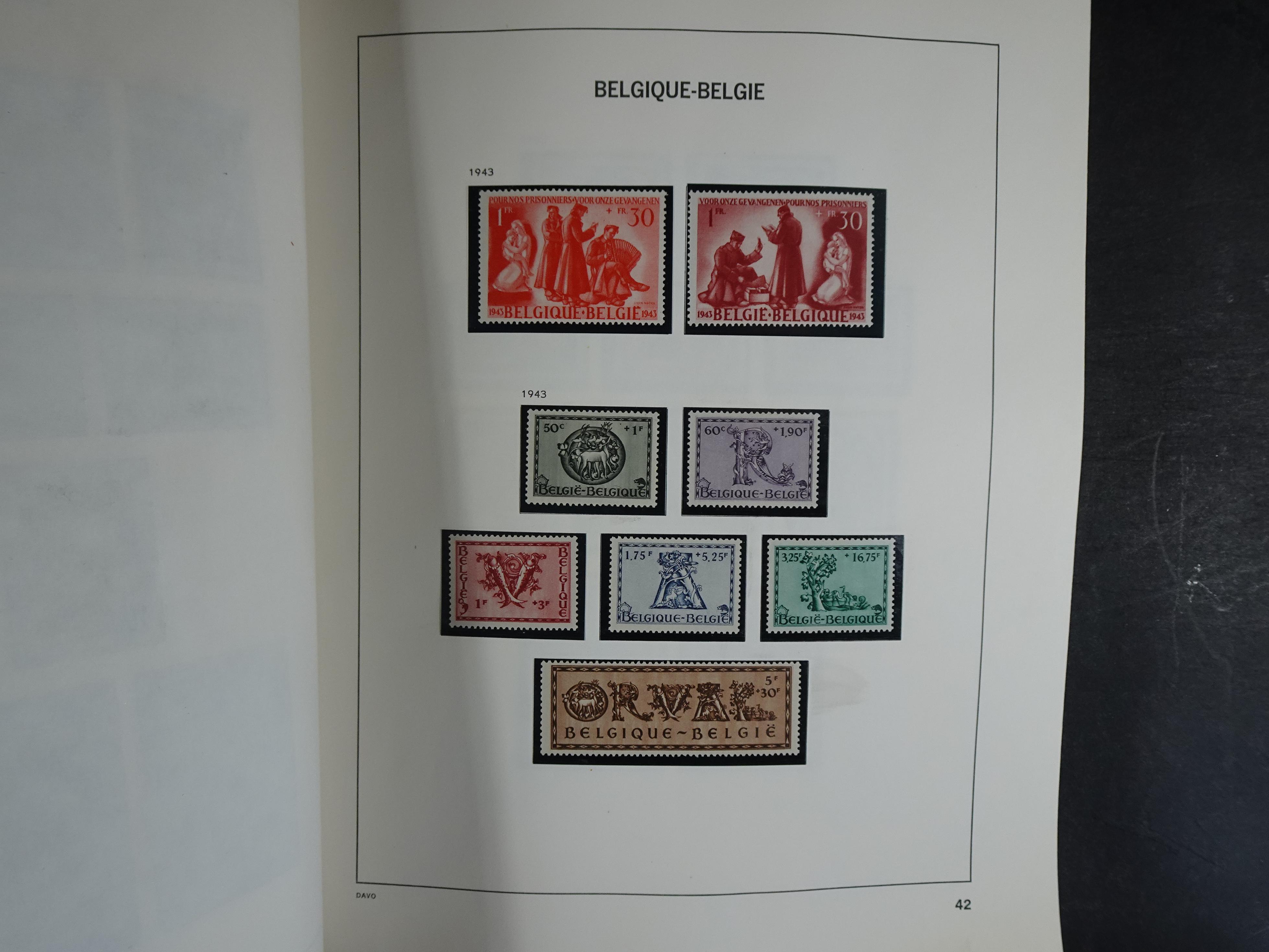 Mooie collectie vanaf klassiek. 38