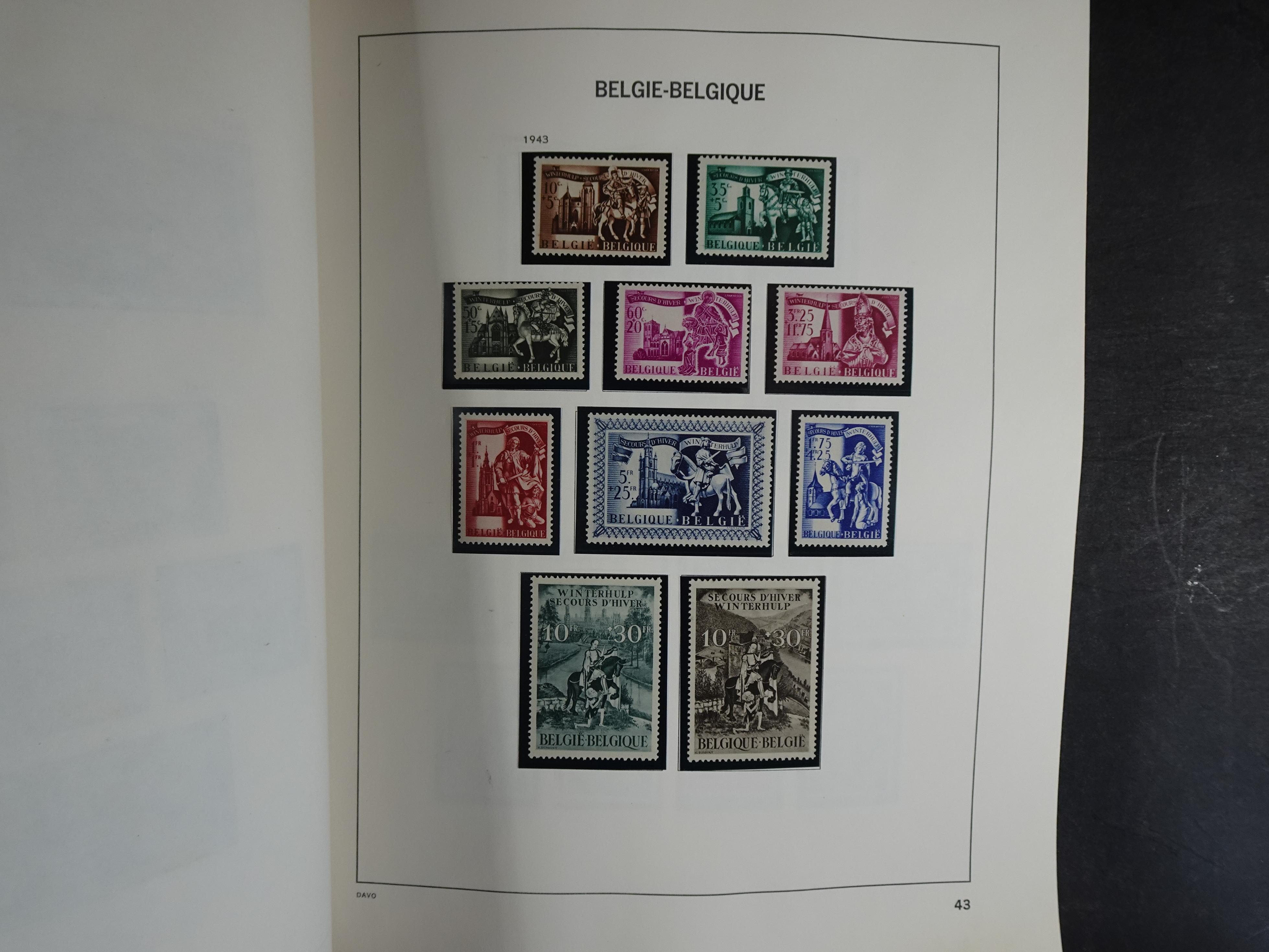 Mooie collectie vanaf klassiek. 39