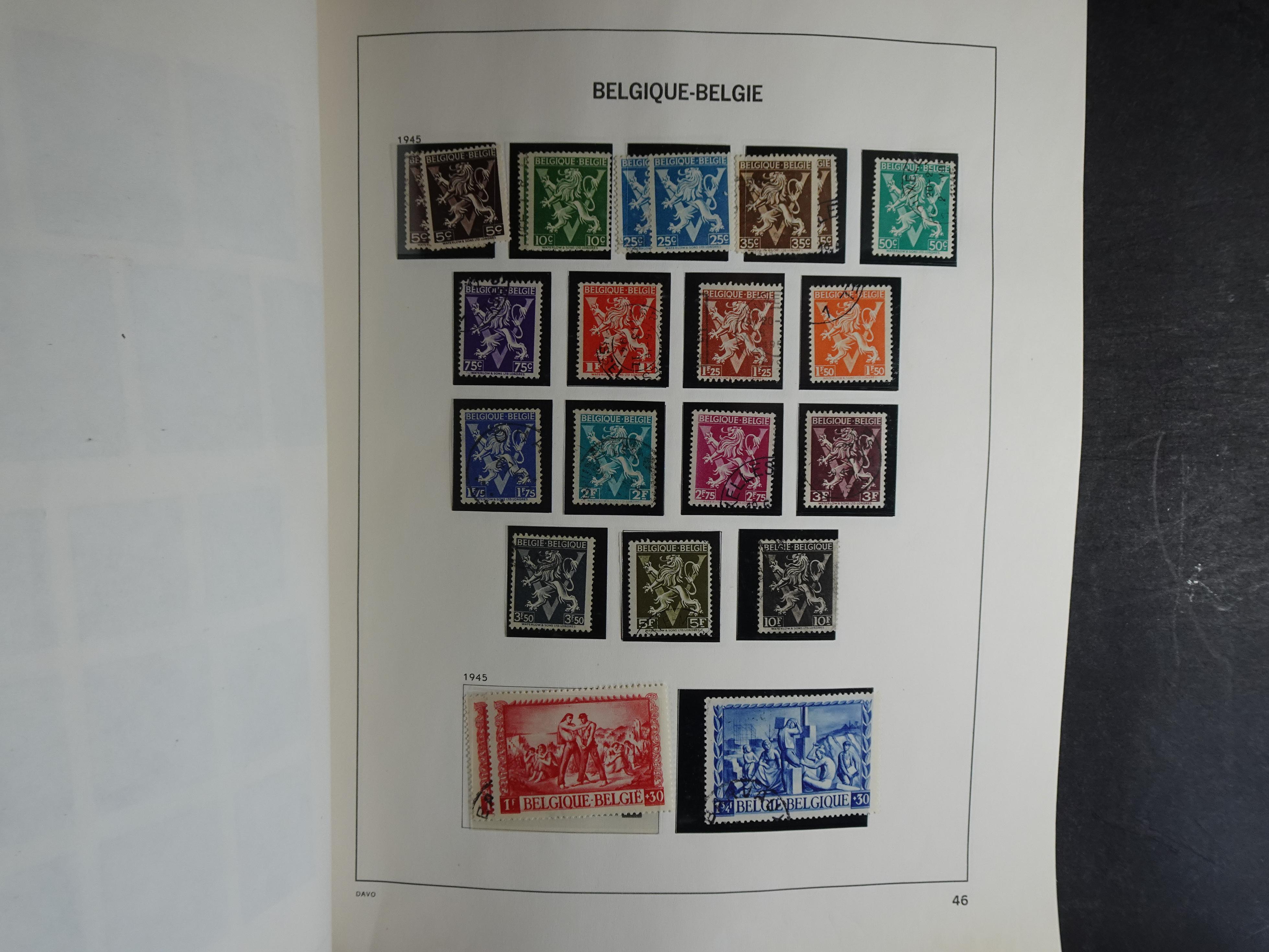 Mooie collectie vanaf klassiek. 42