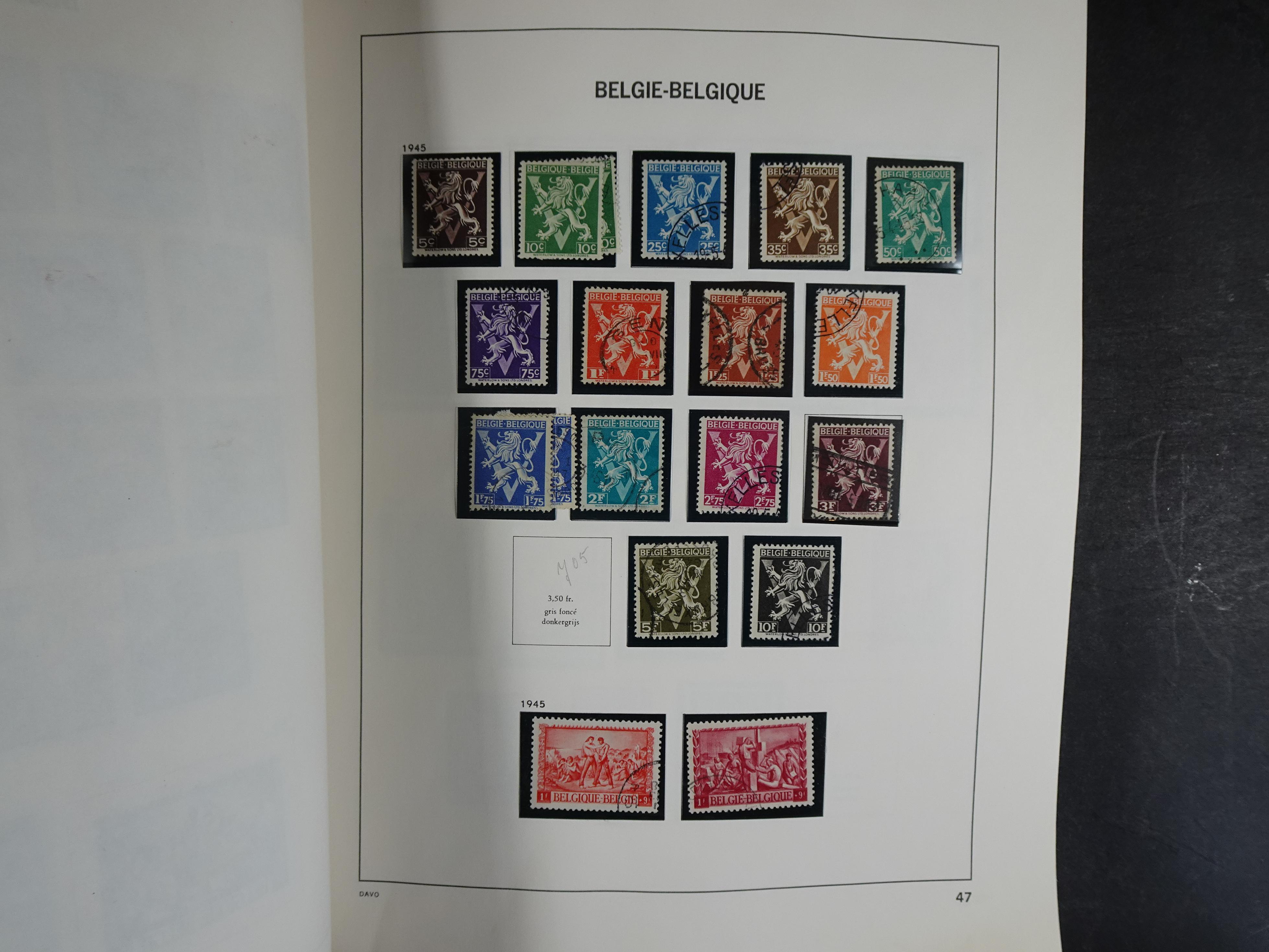 Mooie collectie vanaf klassiek. 43