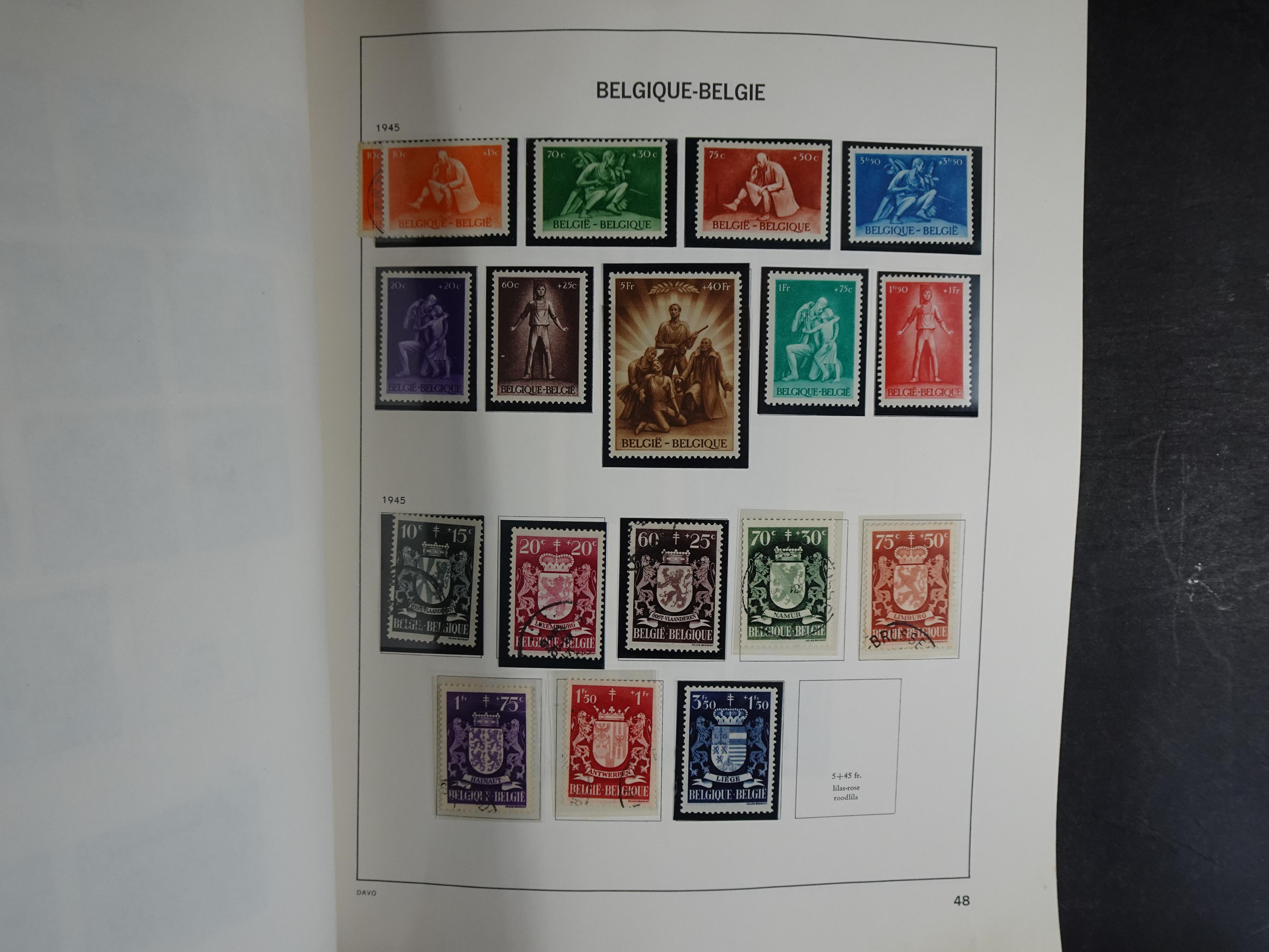 Mooie collectie vanaf klassiek. 44