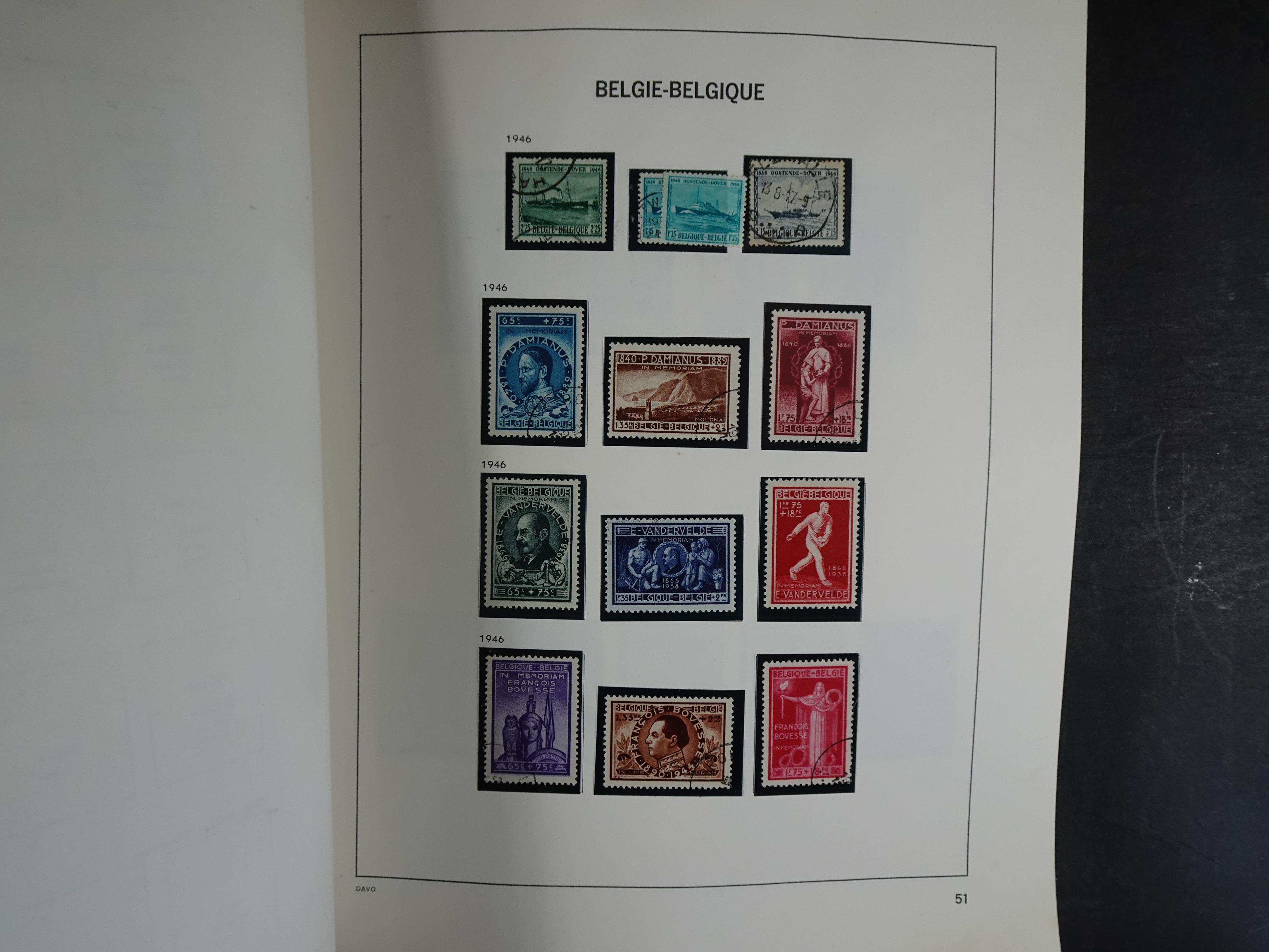 Mooie collectie vanaf klassiek. 46