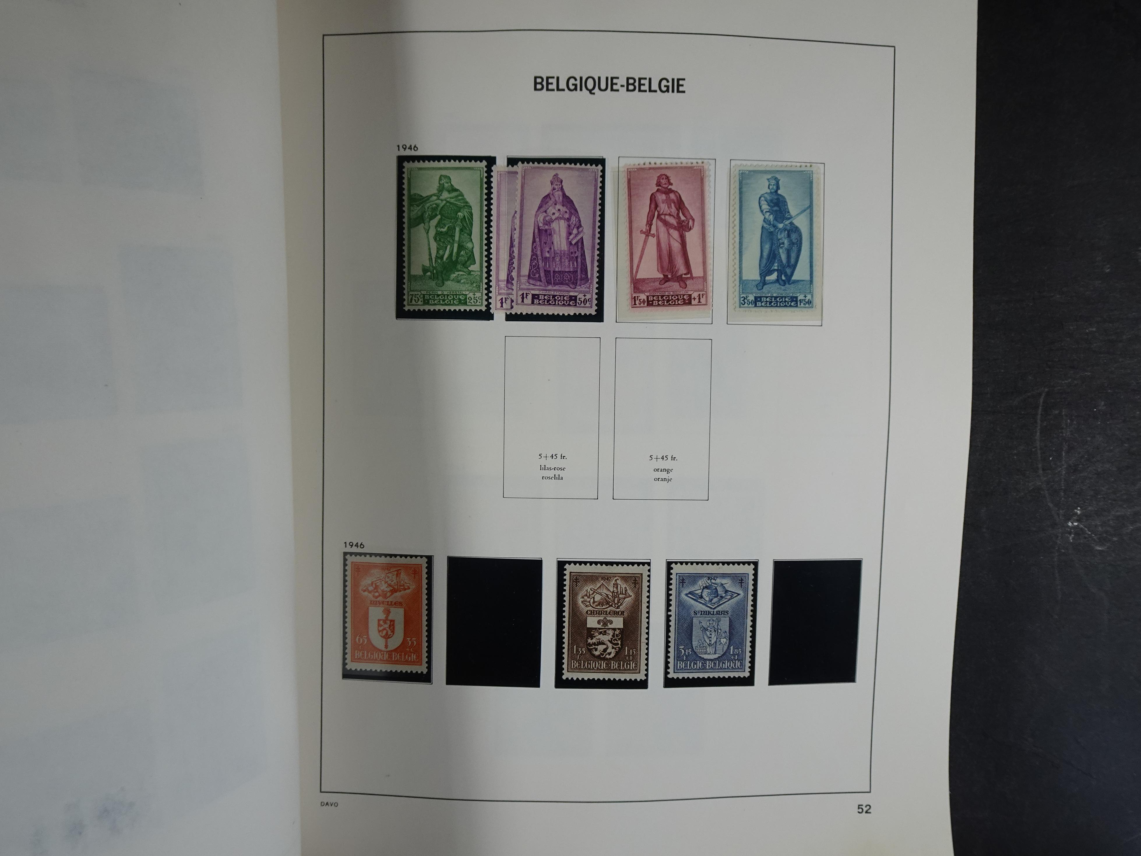 Mooie collectie vanaf klassiek. 47