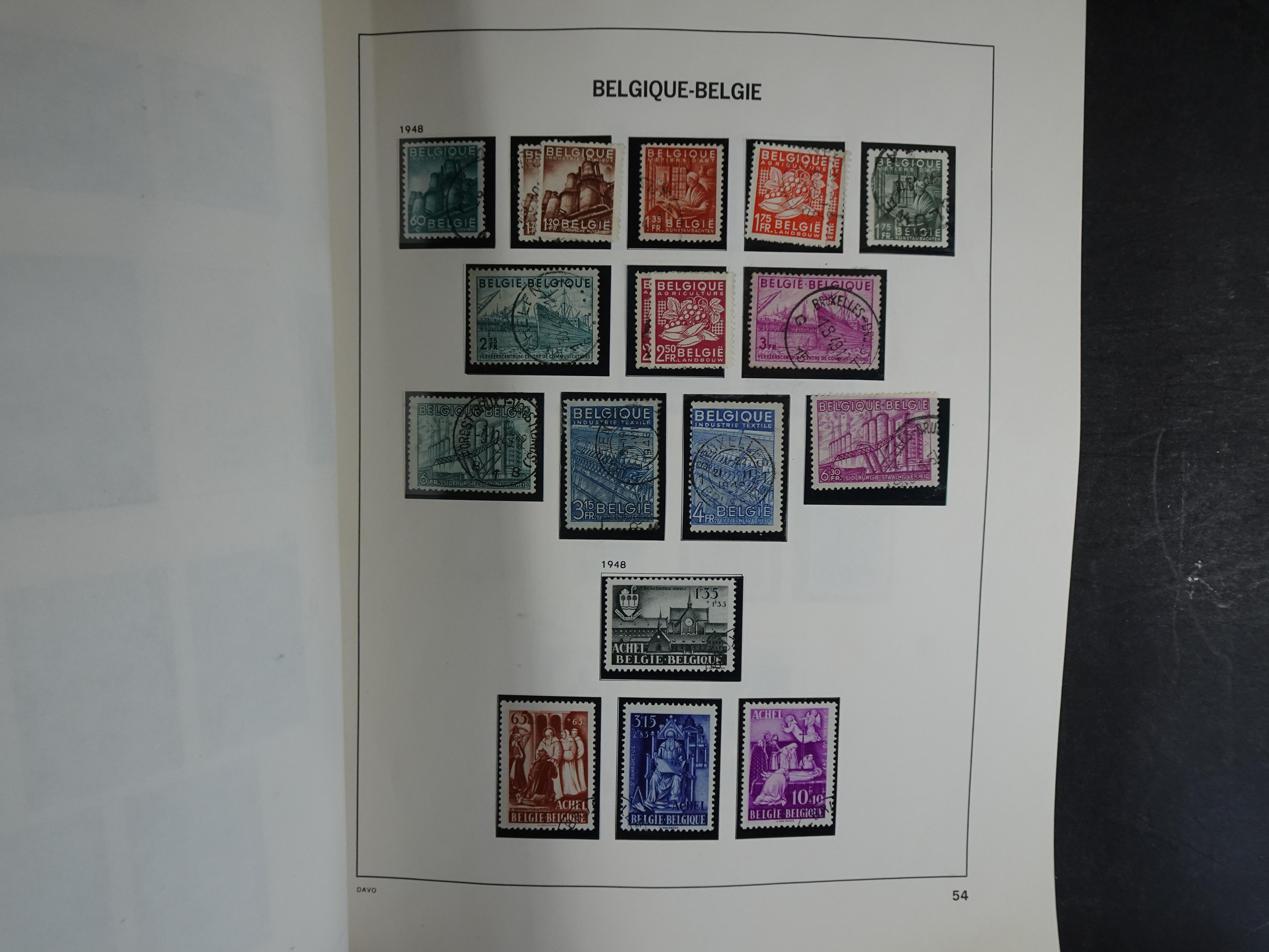 Mooie collectie vanaf klassiek. 49