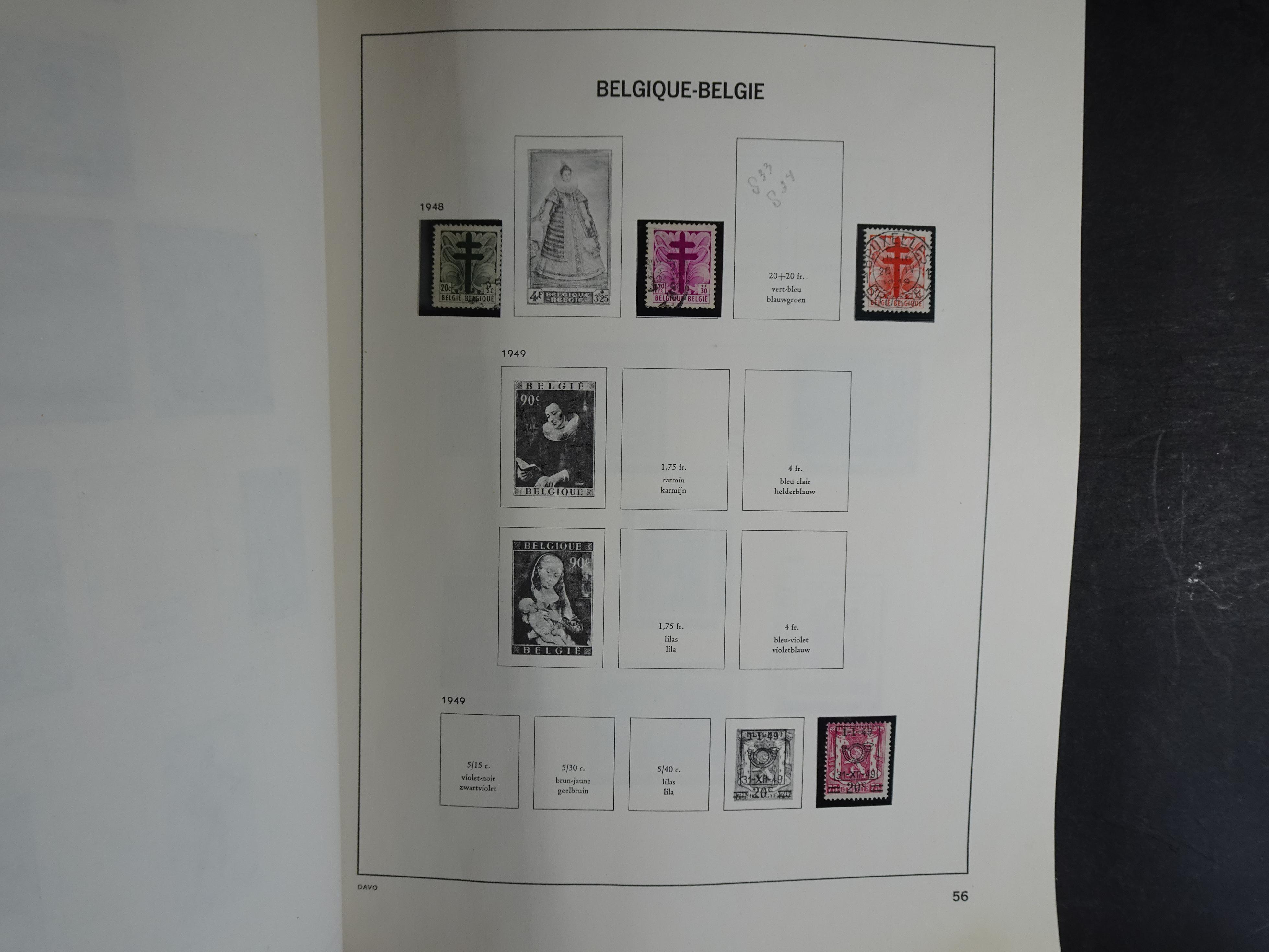 Mooie collectie vanaf klassiek. 51