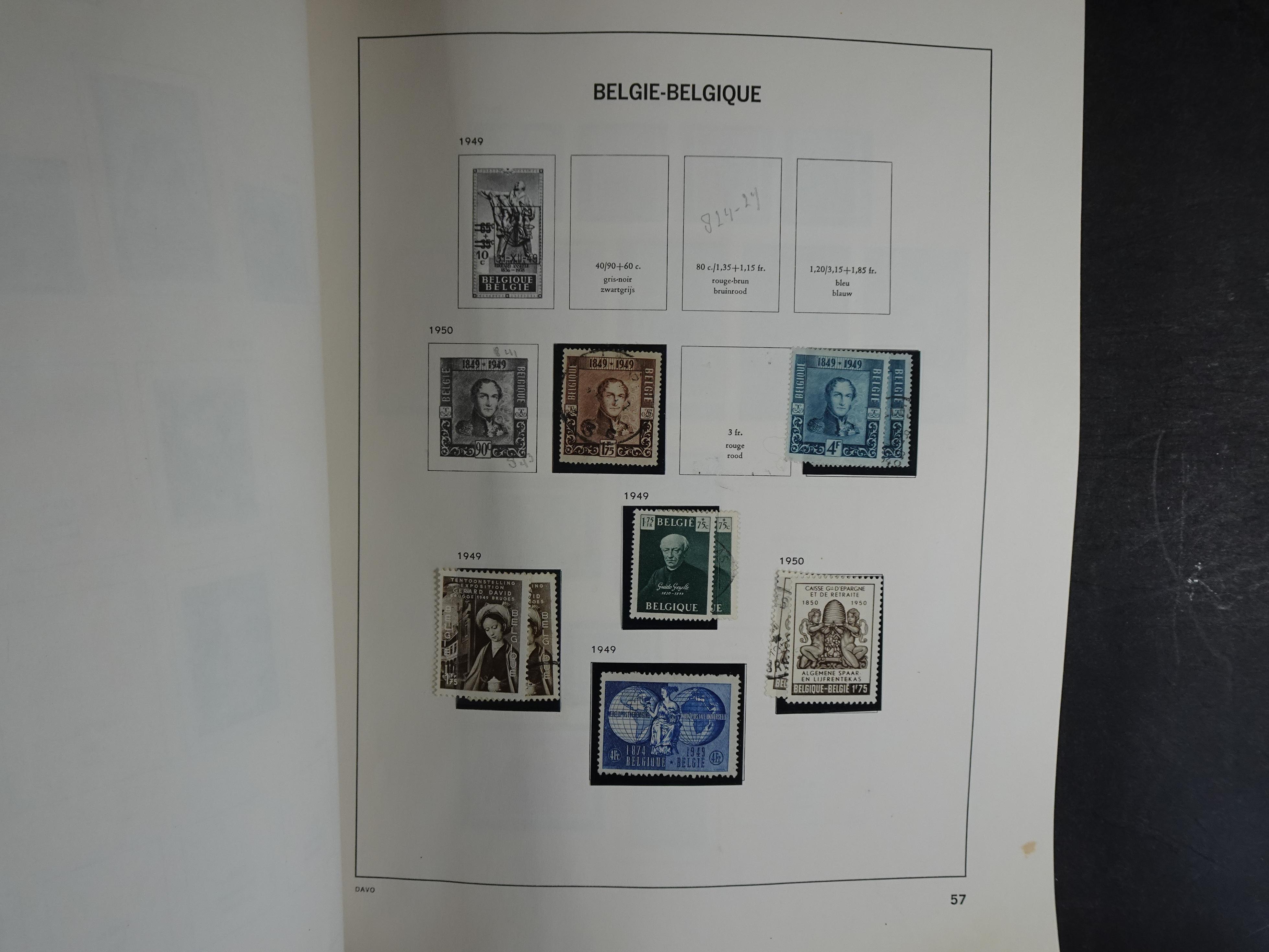 Mooie collectie vanaf klassiek. 52