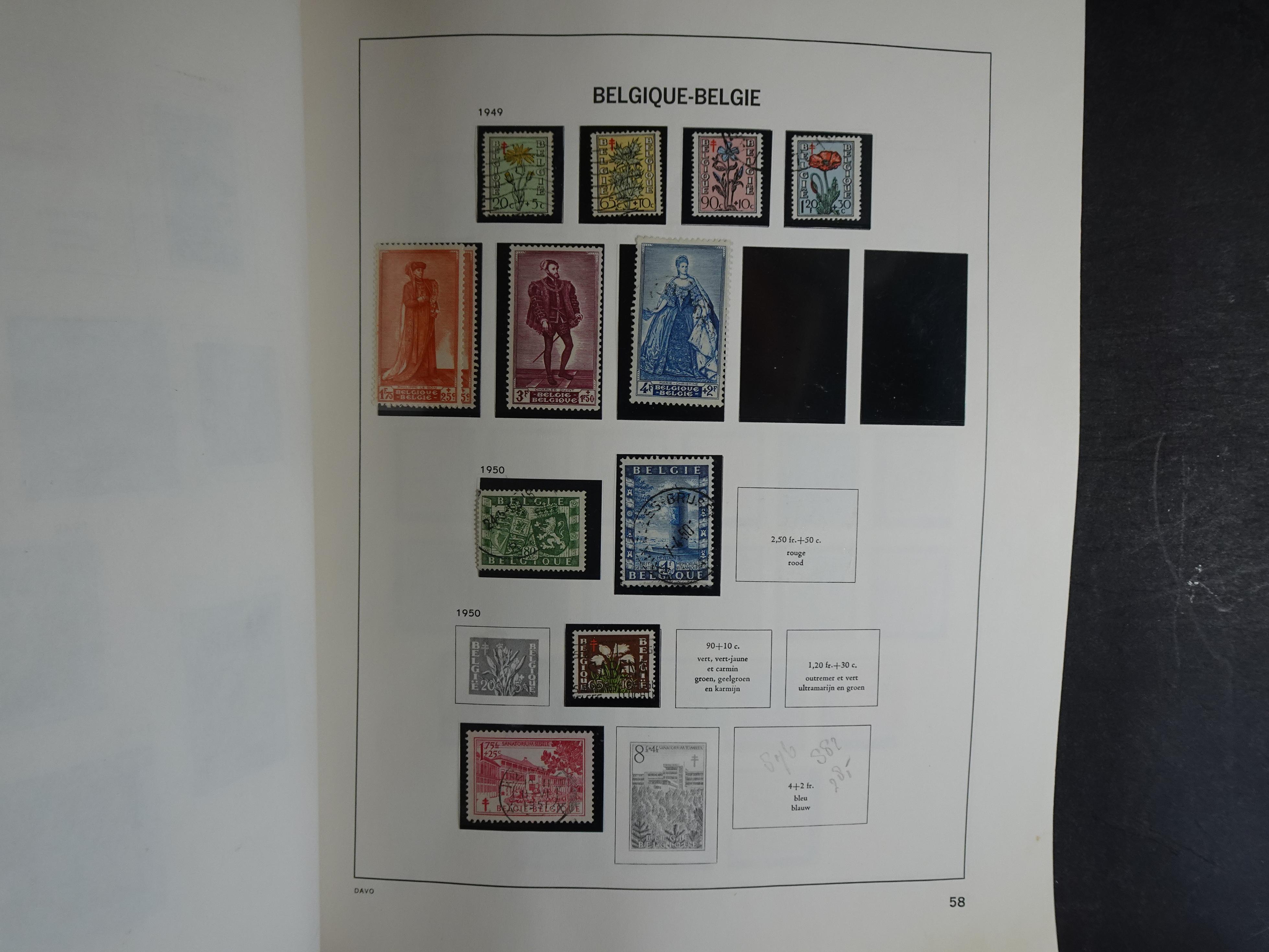 Mooie collectie vanaf klassiek. 53