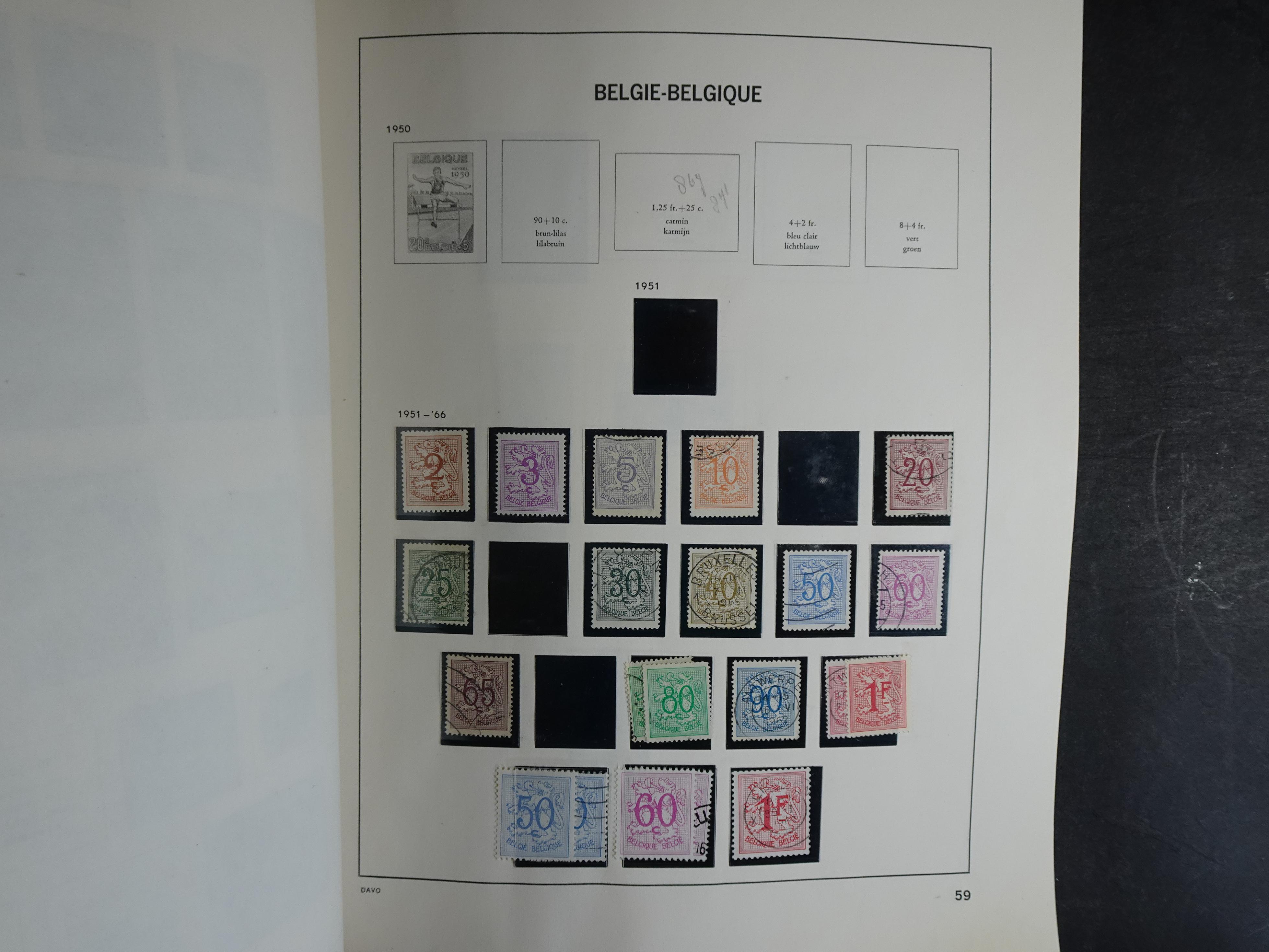 Mooie collectie vanaf klassiek. 54