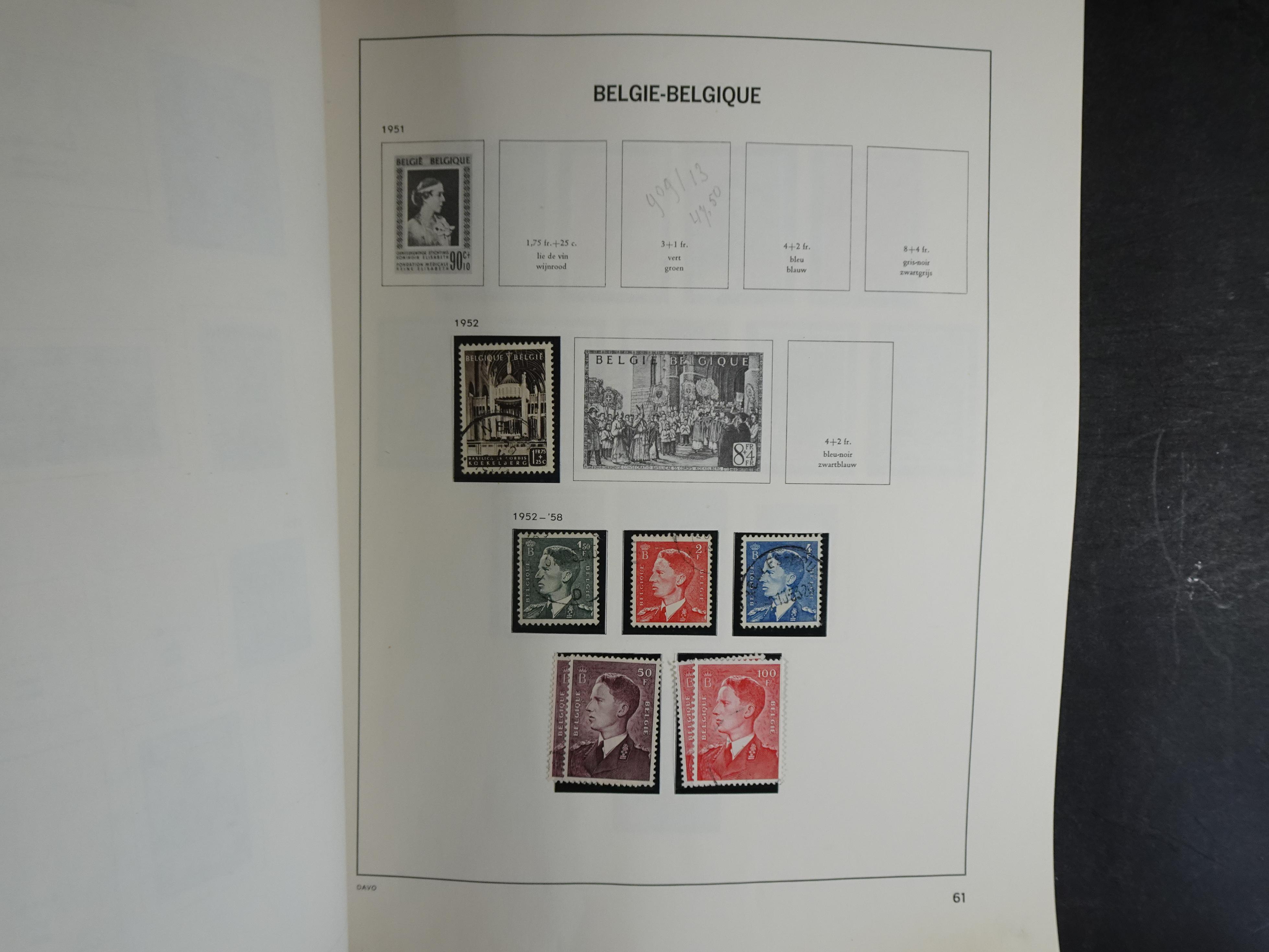 Mooie collectie vanaf klassiek. 55