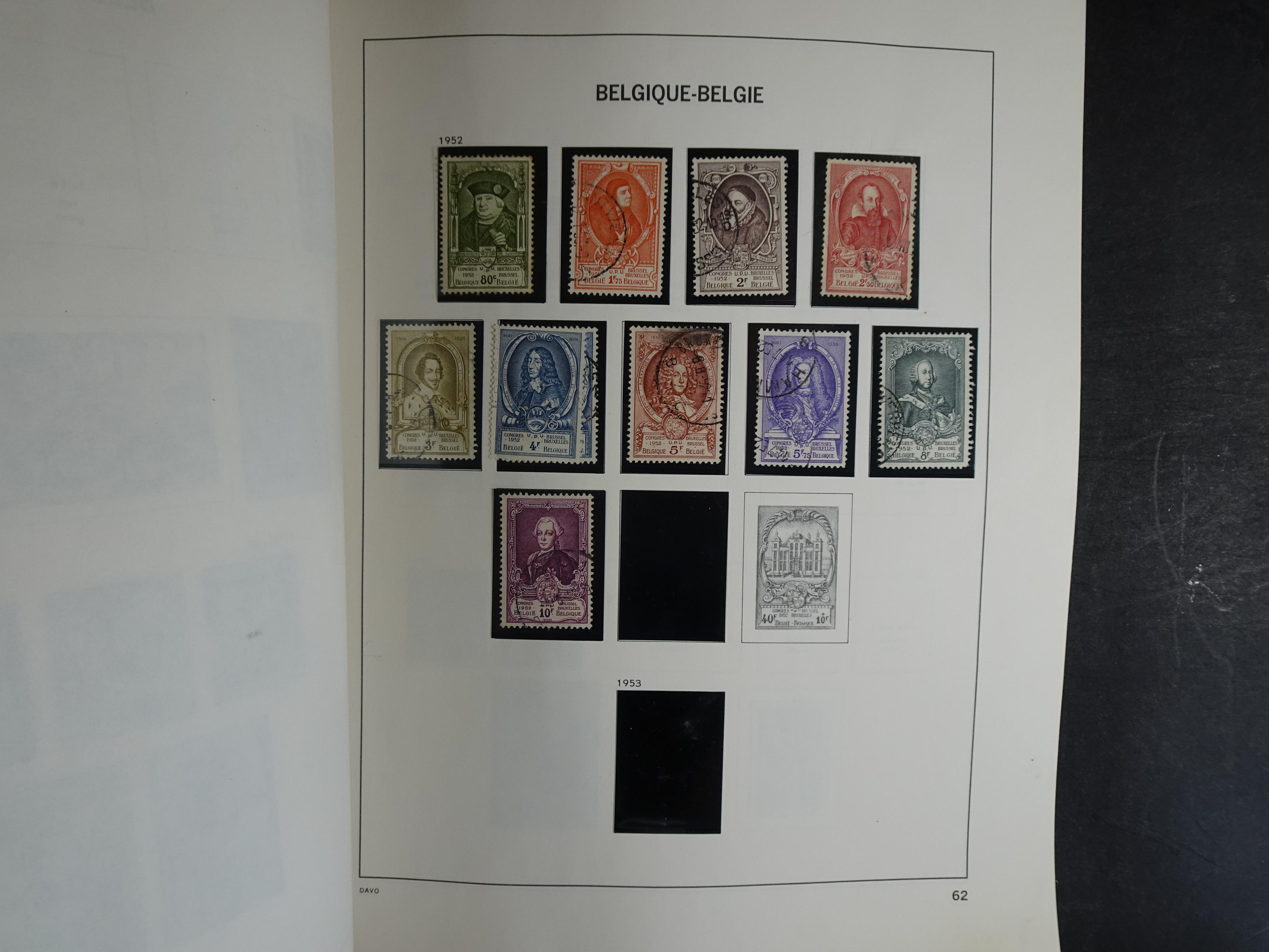 Mooie collectie vanaf klassiek. 56