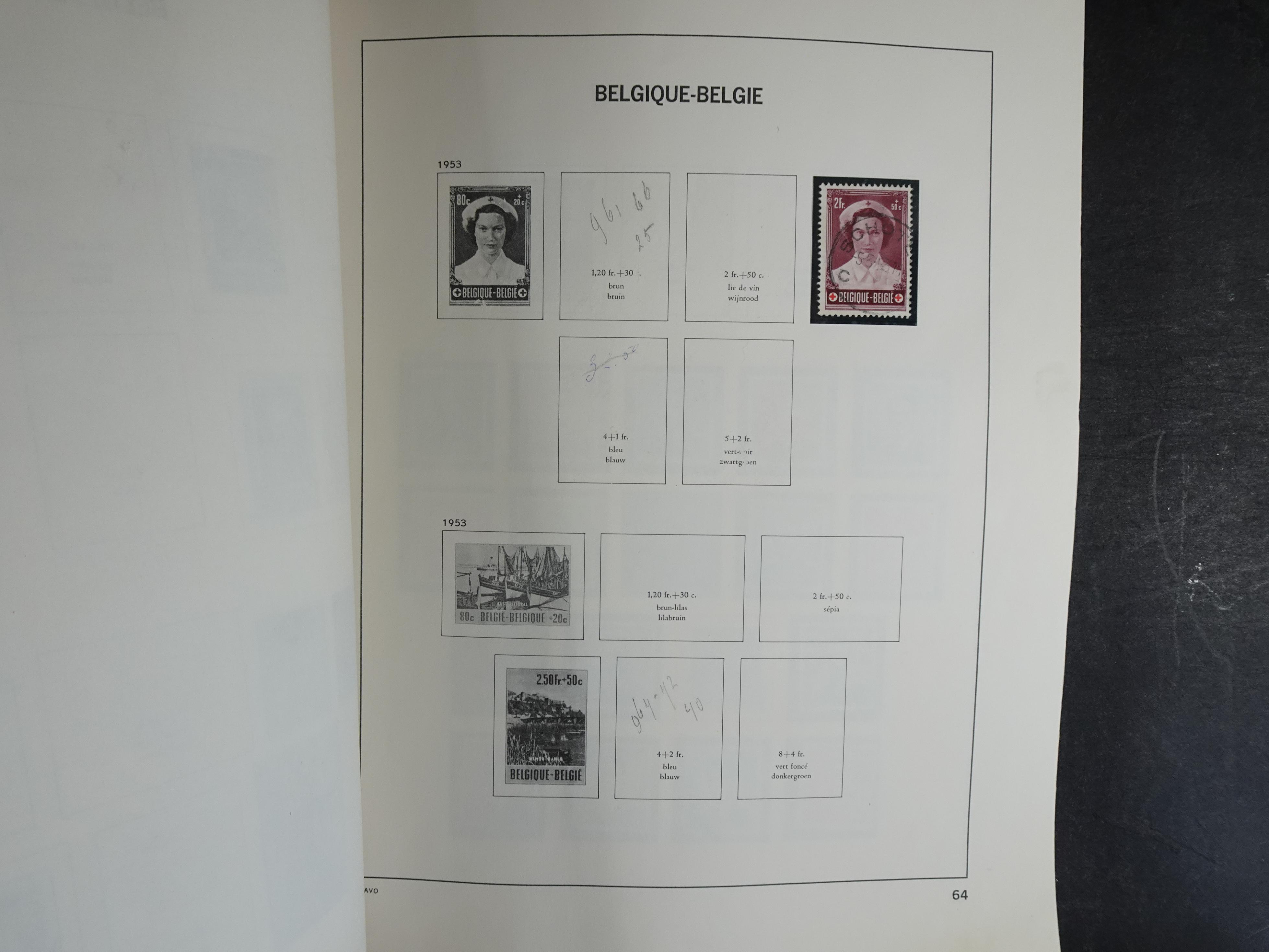 Mooie collectie vanaf klassiek. 57